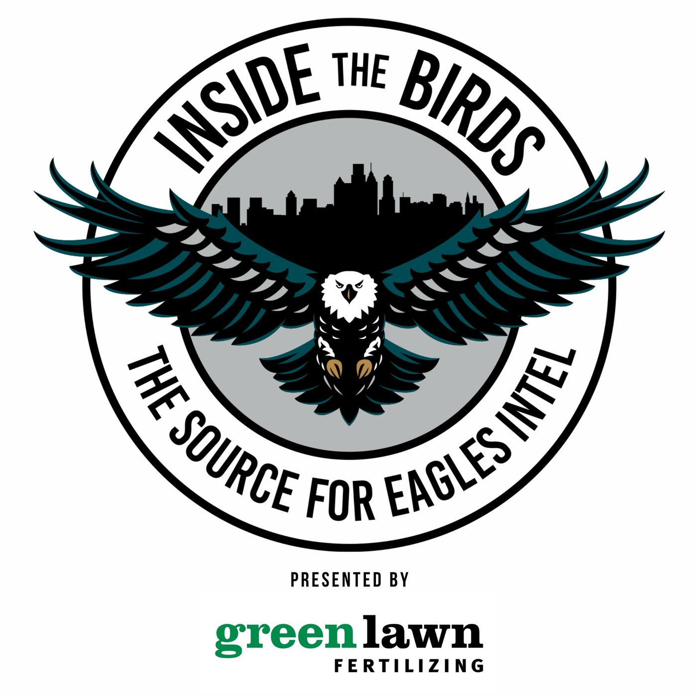 PHILADELPHIA EAGLES ARE SUPER BOWL CHAMPIONS AGAIN!