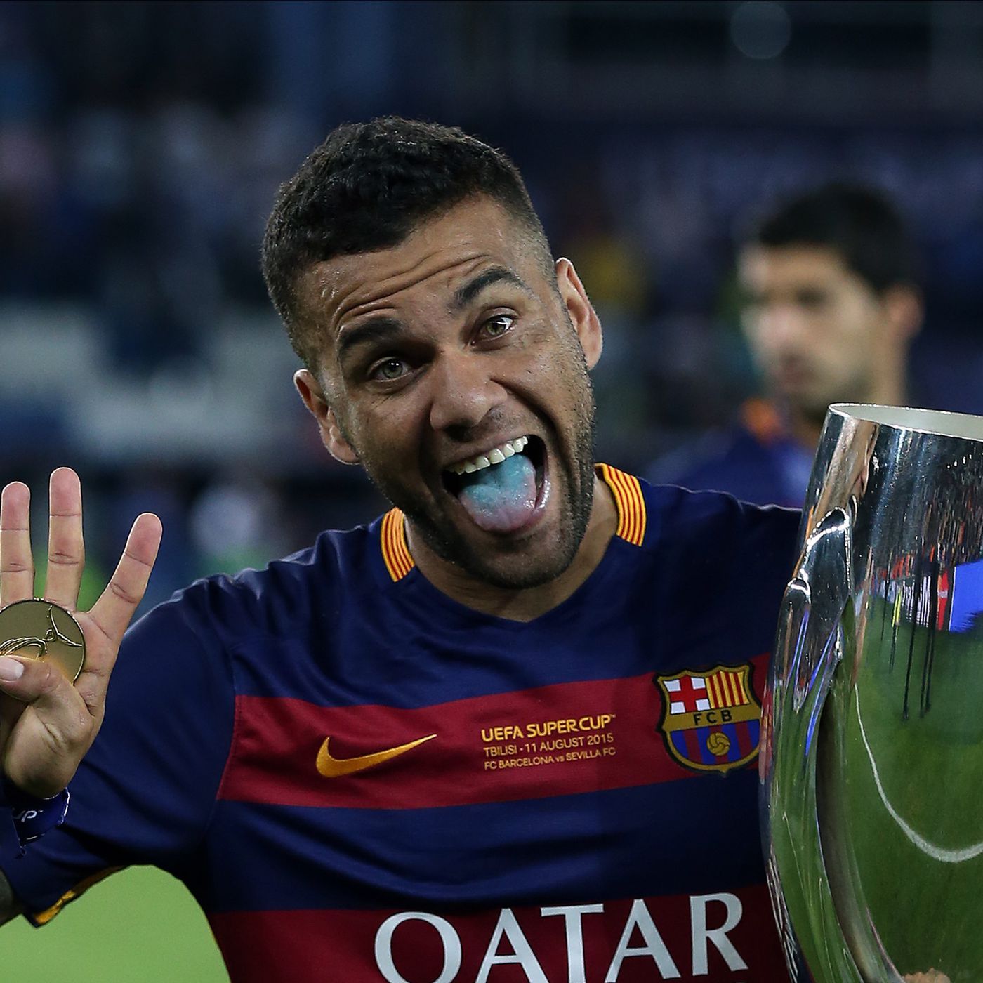 Vida Blaugrana