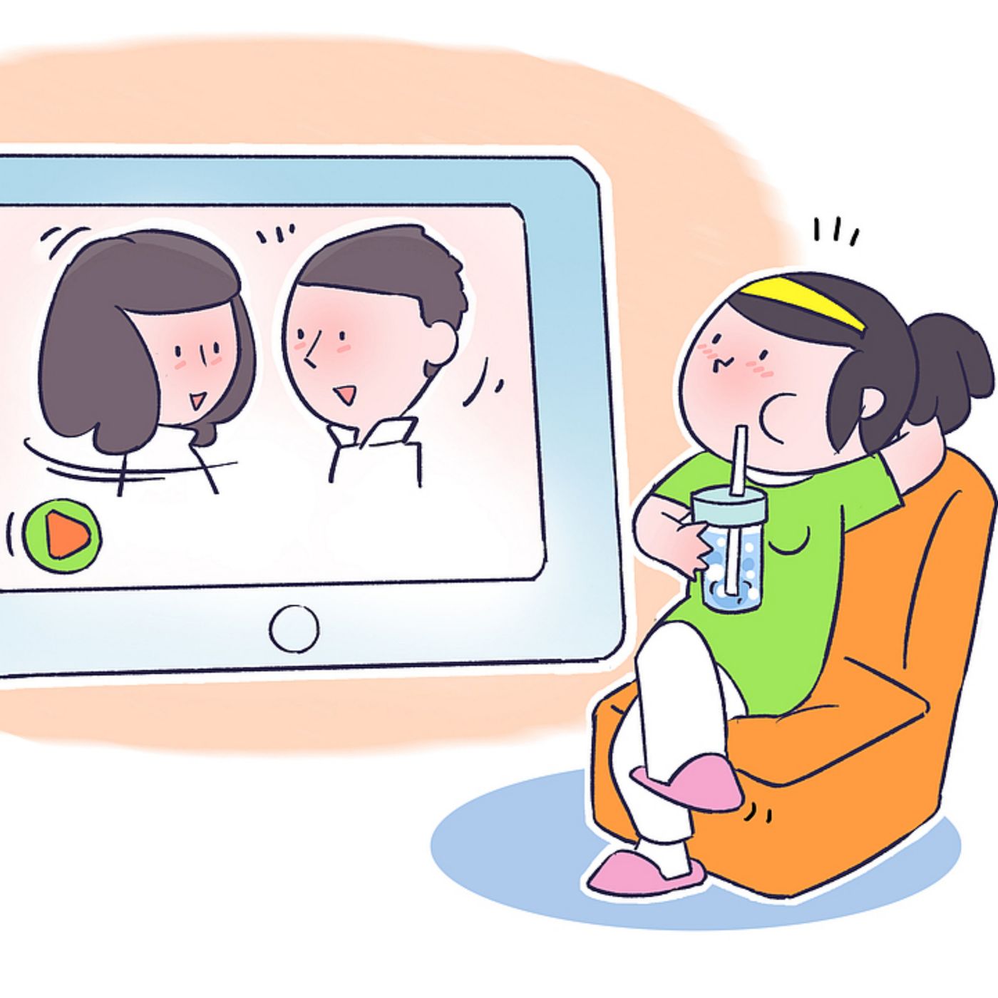 Can your brain handle 2x speed playback?