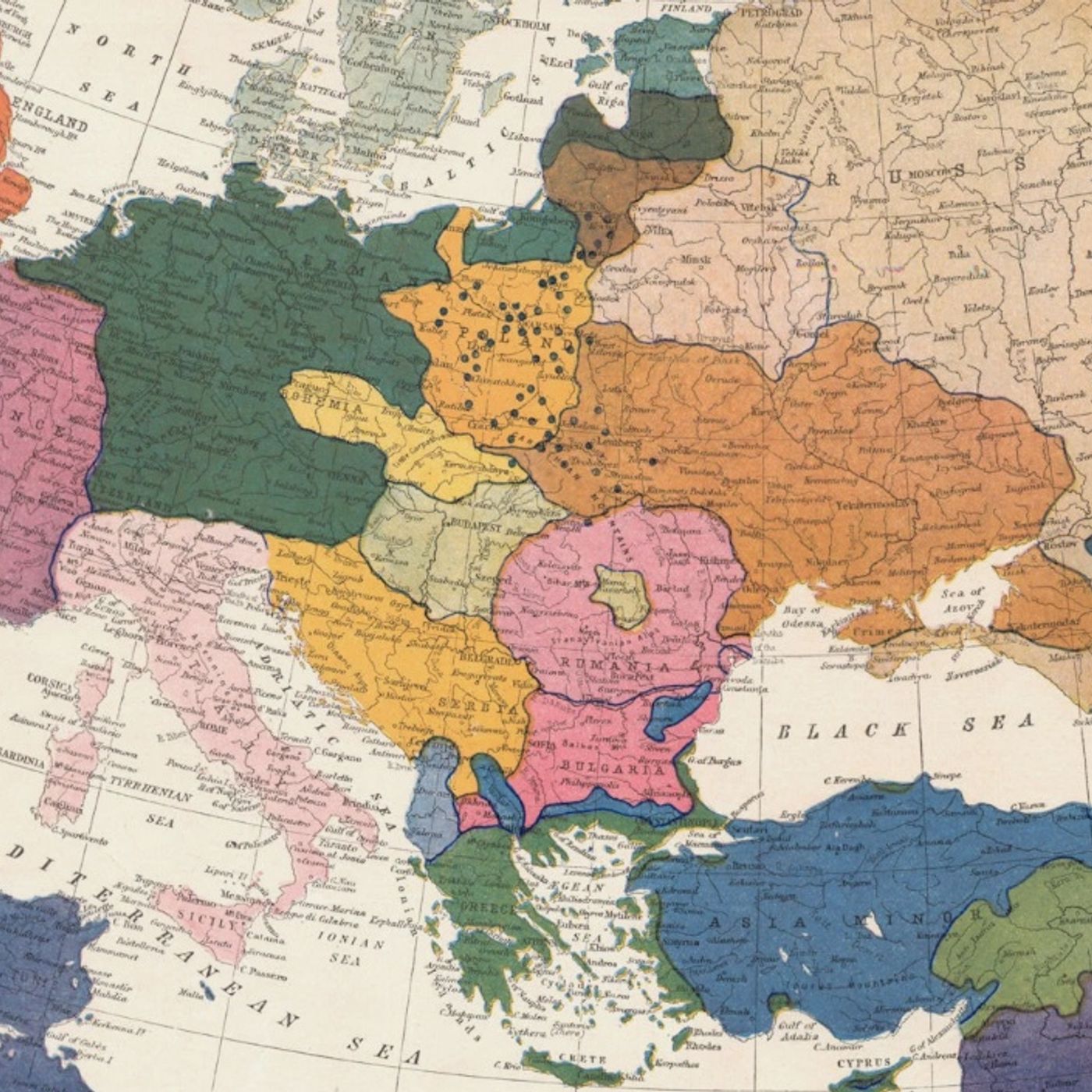 Mattia Bentivogli: Iter Iteratum