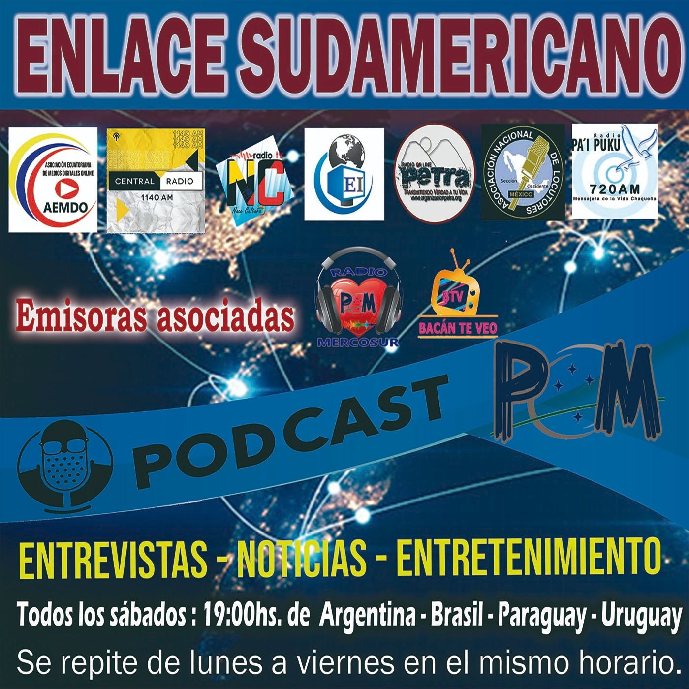 Enlace Iberoamericano