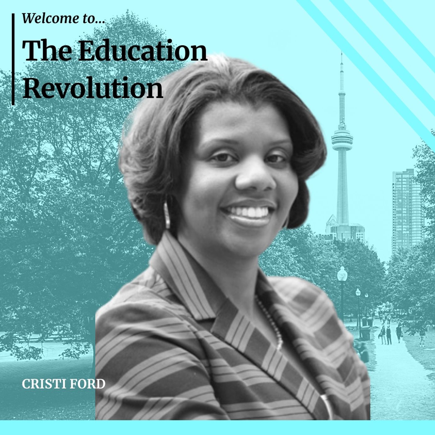 The Education Revolution