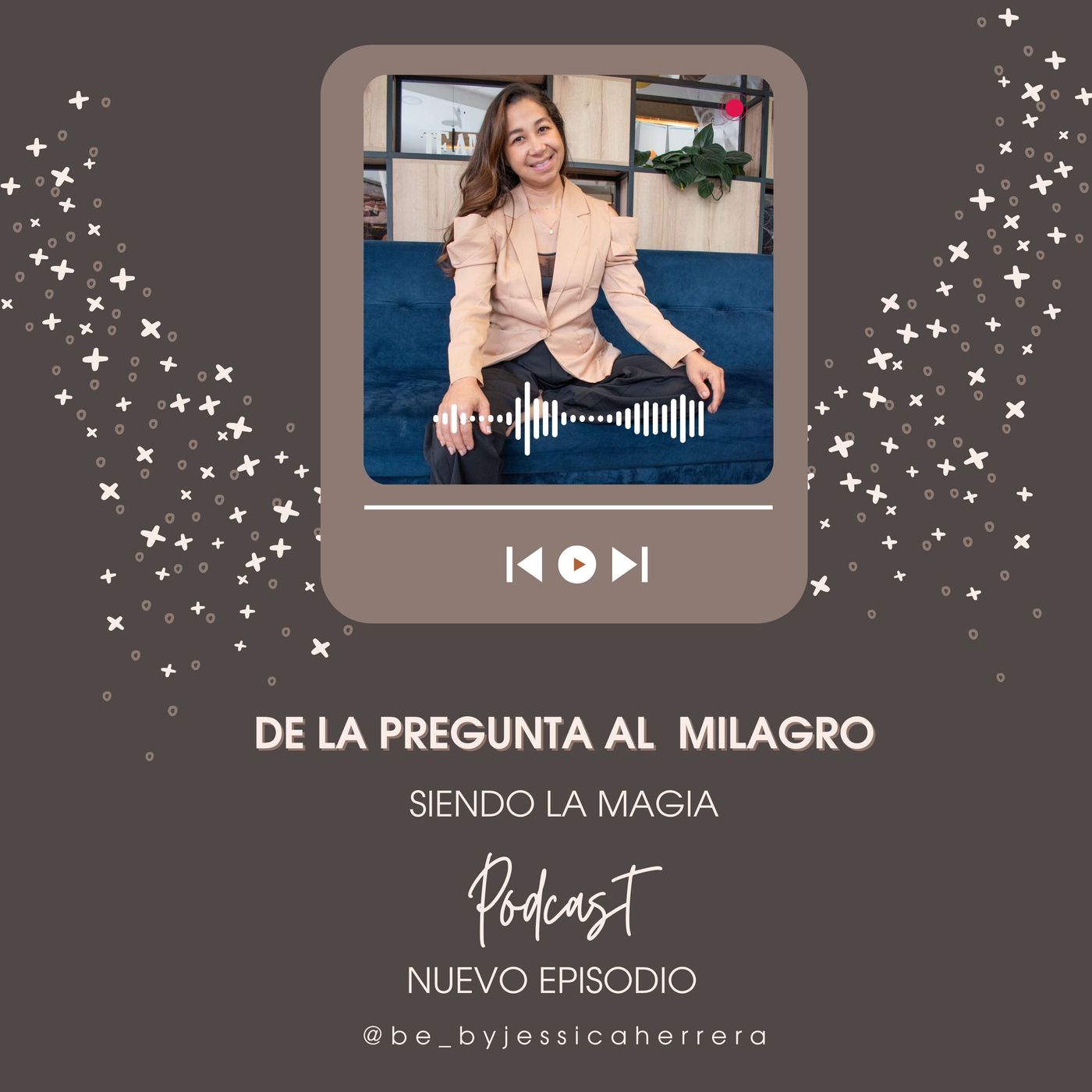 Siendo La Magia