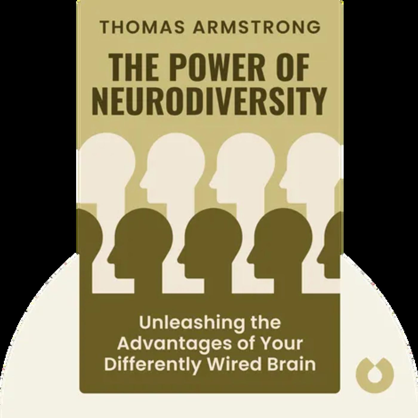THE POWER OF NEURODIVERSITY