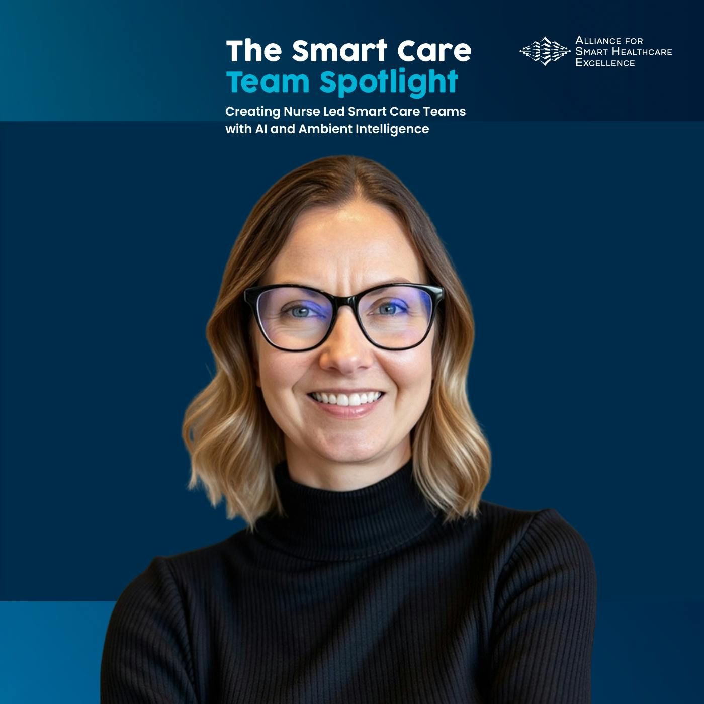 Episode #55. Nurses Are Not a Cost but the Engine That Powers Healthcare, with Dr. Olga Yakusheva, an Economist and professor at Johns Hopki