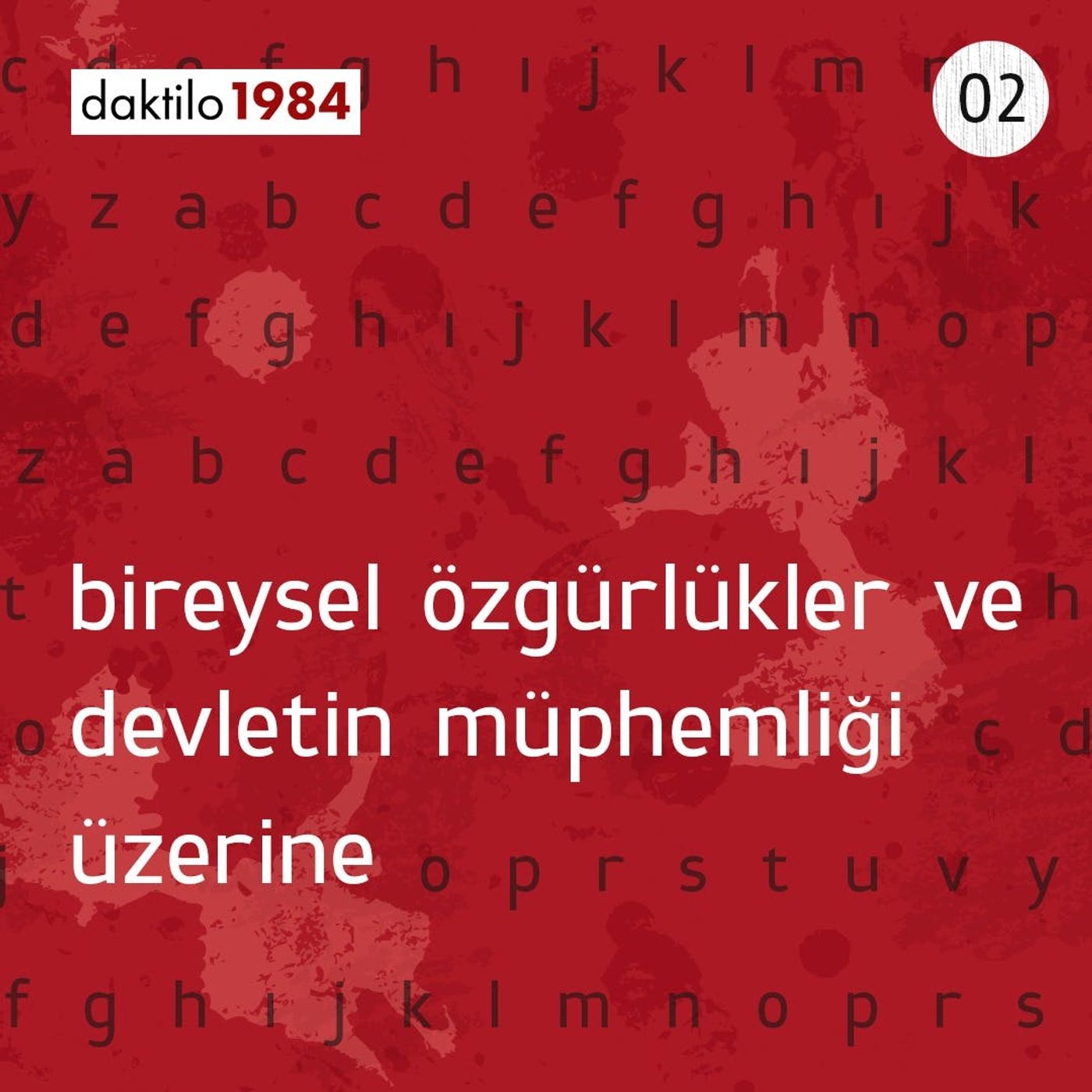 Bireysel Özgürlükler ve Devletin Müphemliği Üzerine | Devlet Kapasitesi ve Liberteryenizm 02 episode artwork