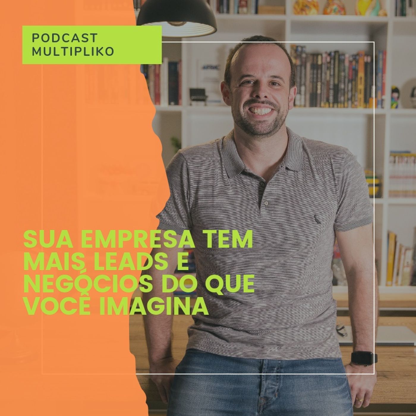 Podcast Multipliko