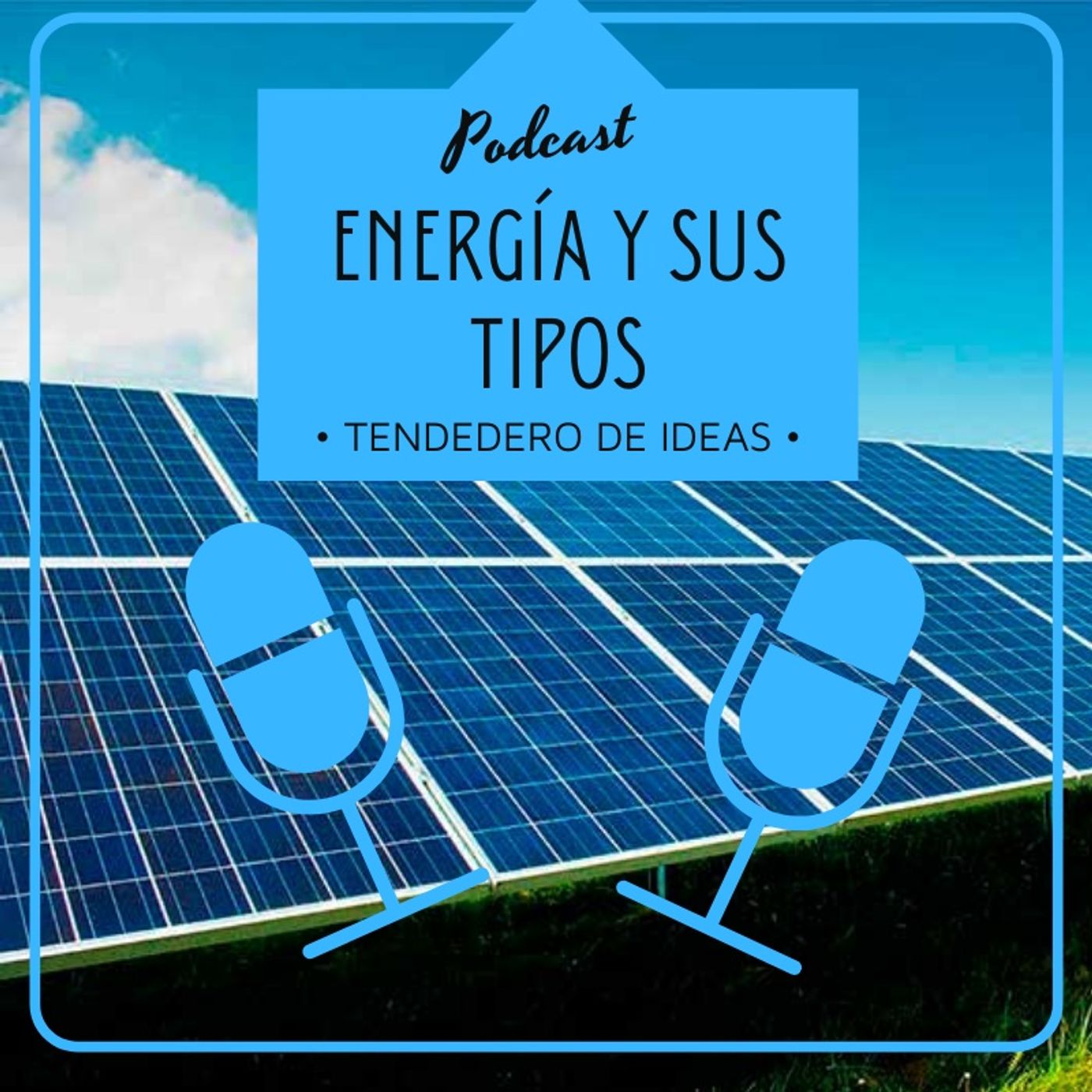 Tendedero de Ideas