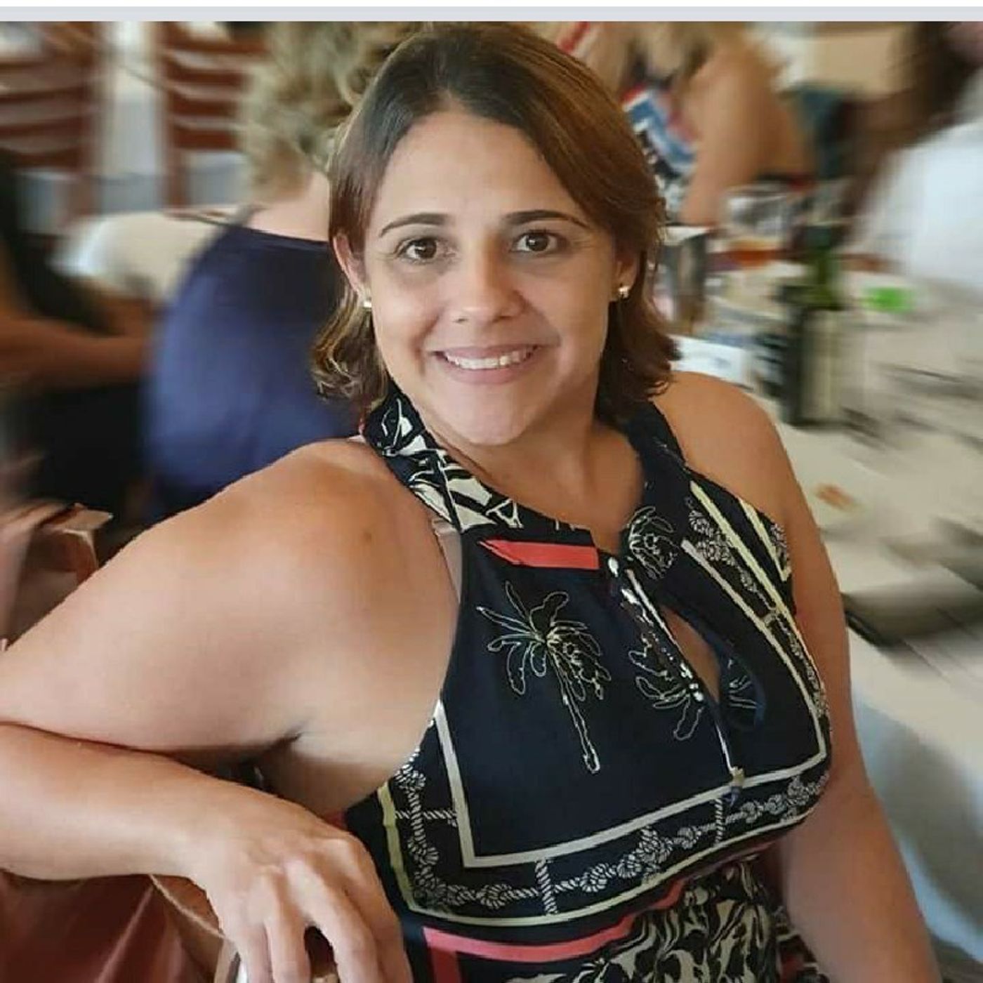 Renata Antunes Estigarribia