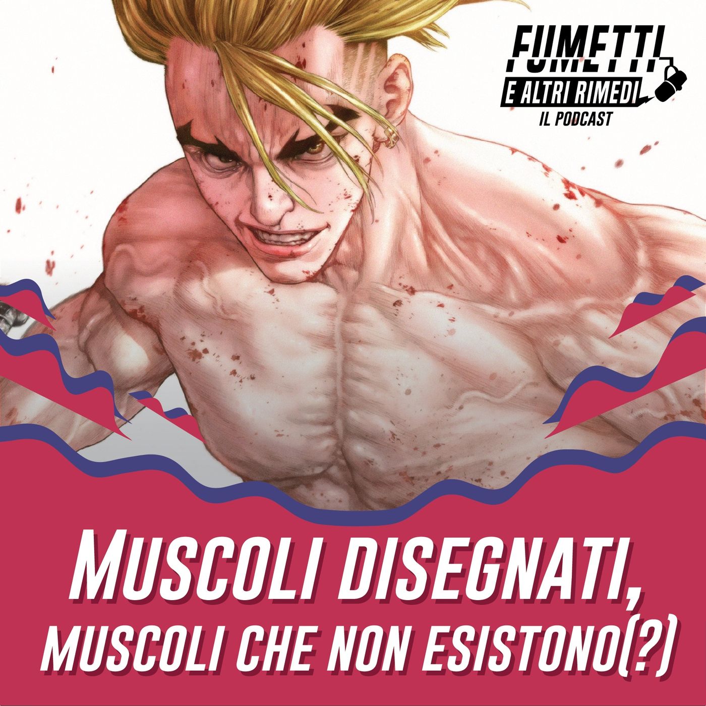 Fumetti e altri rimedi