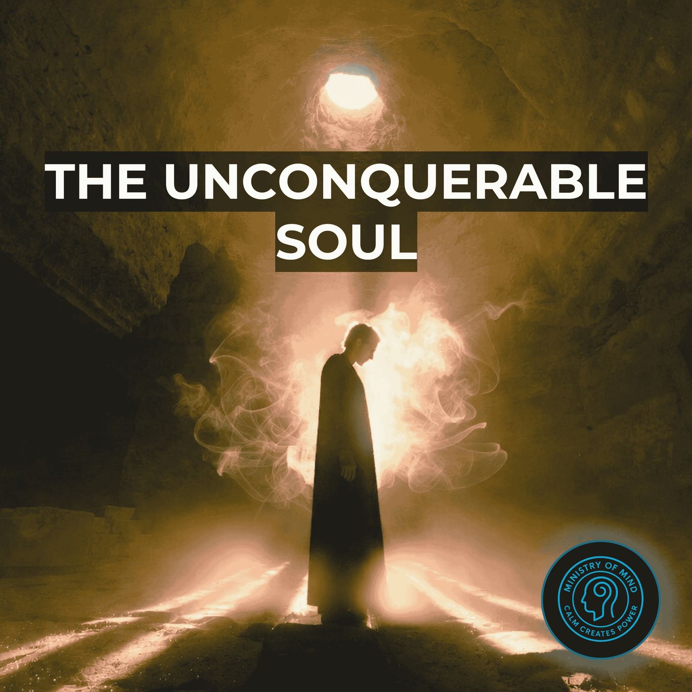 The Unconquerable Soul | Resilience Like Mandela | Invictus