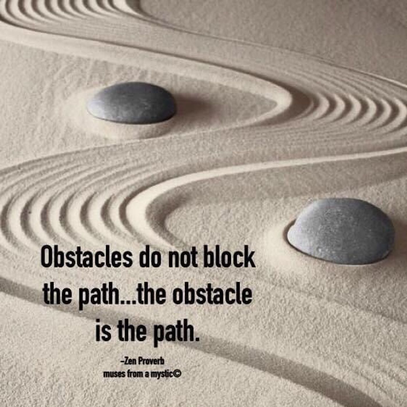 Fusion is not always a confusion cover art