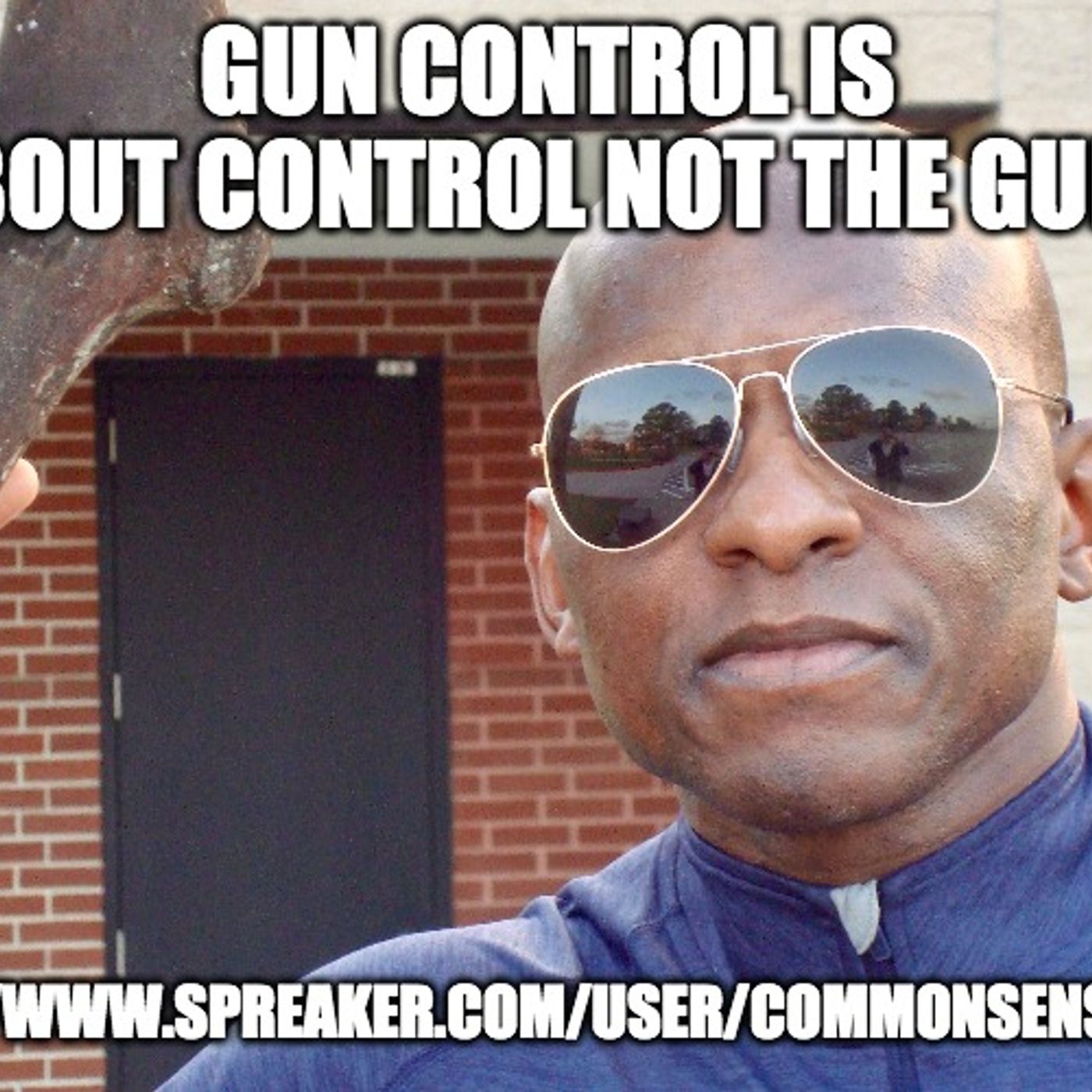 The Doctor Of Common Sense