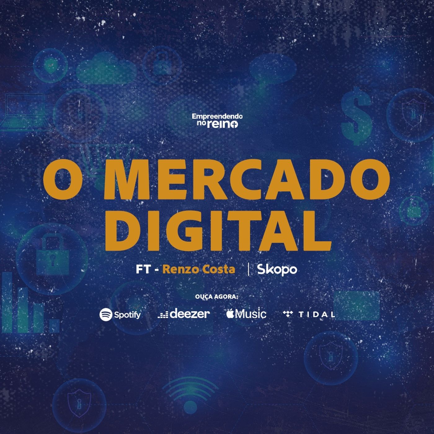 Empreendendo no Reino | Empreendender é nosso chamado
