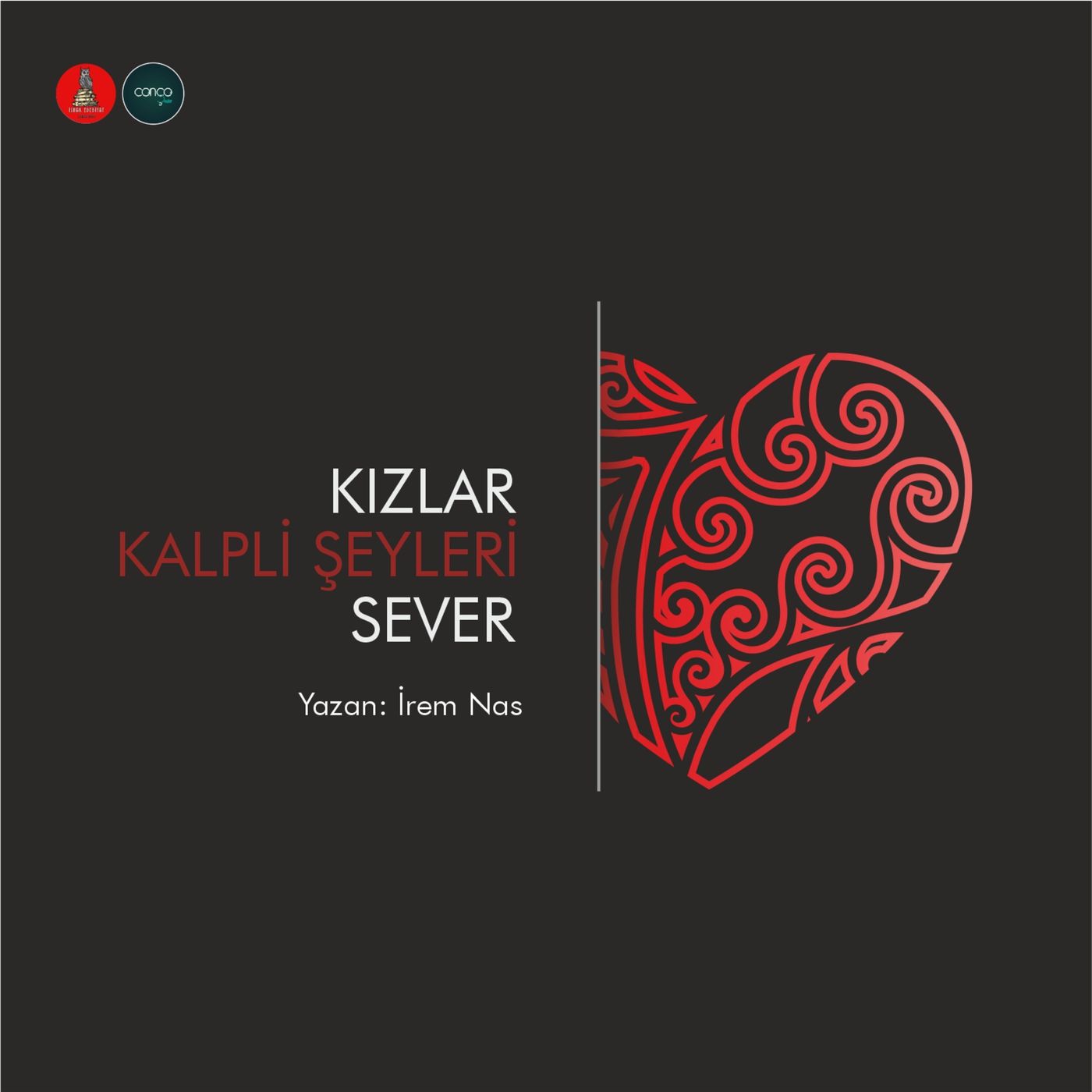 Öykü | İrem Nas - Kızlar Kalpli Şeyleri Sever episode artwork
