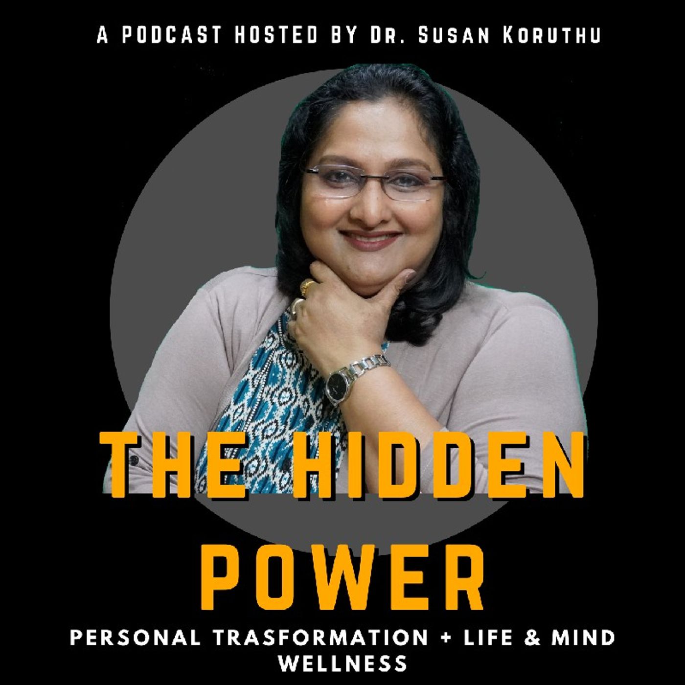 The Hidden Power