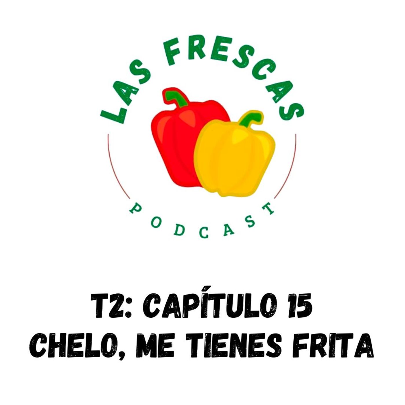 Las Frescas