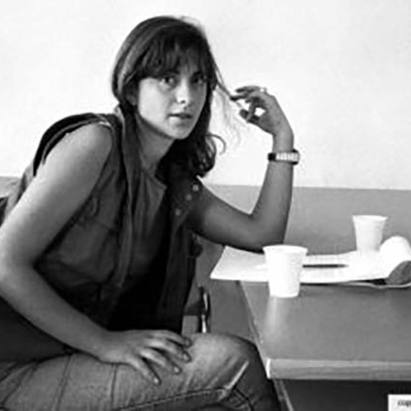 MACERIE - Maria Grazia Cutuli