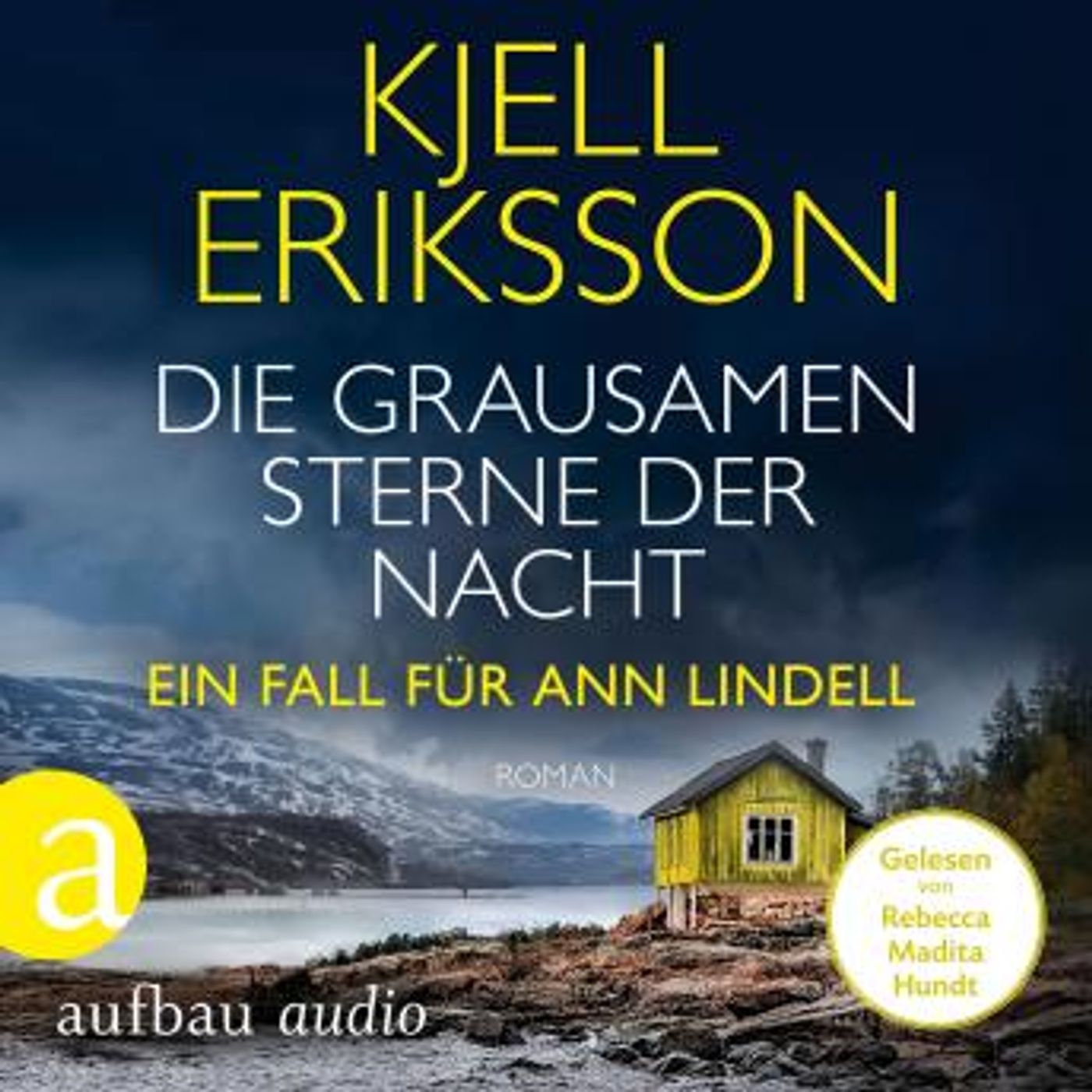 Get Best Full Trial Audiobooks in Mystery, Thriller & Horror, Suspense