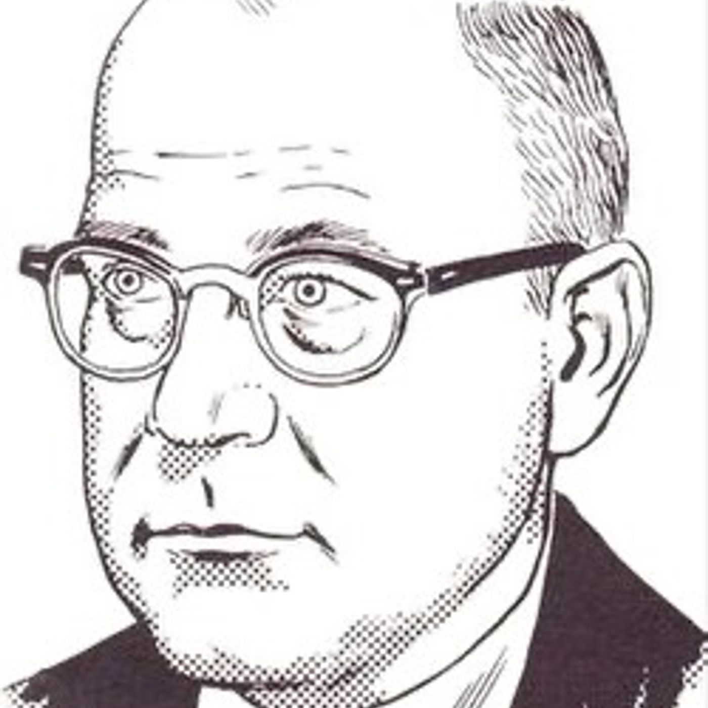 Archives - The Life of Gardner Fox, DC's Greatest Writer episode artwork