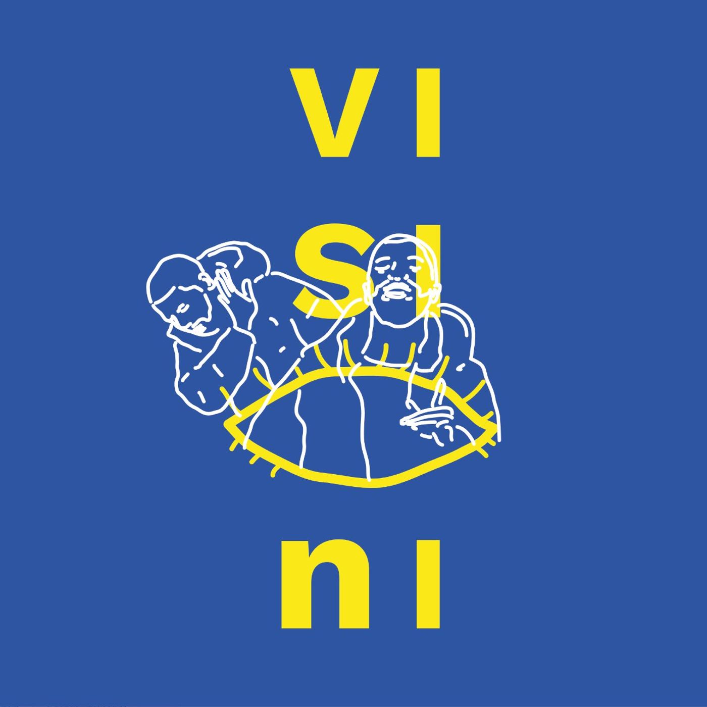 Visioni