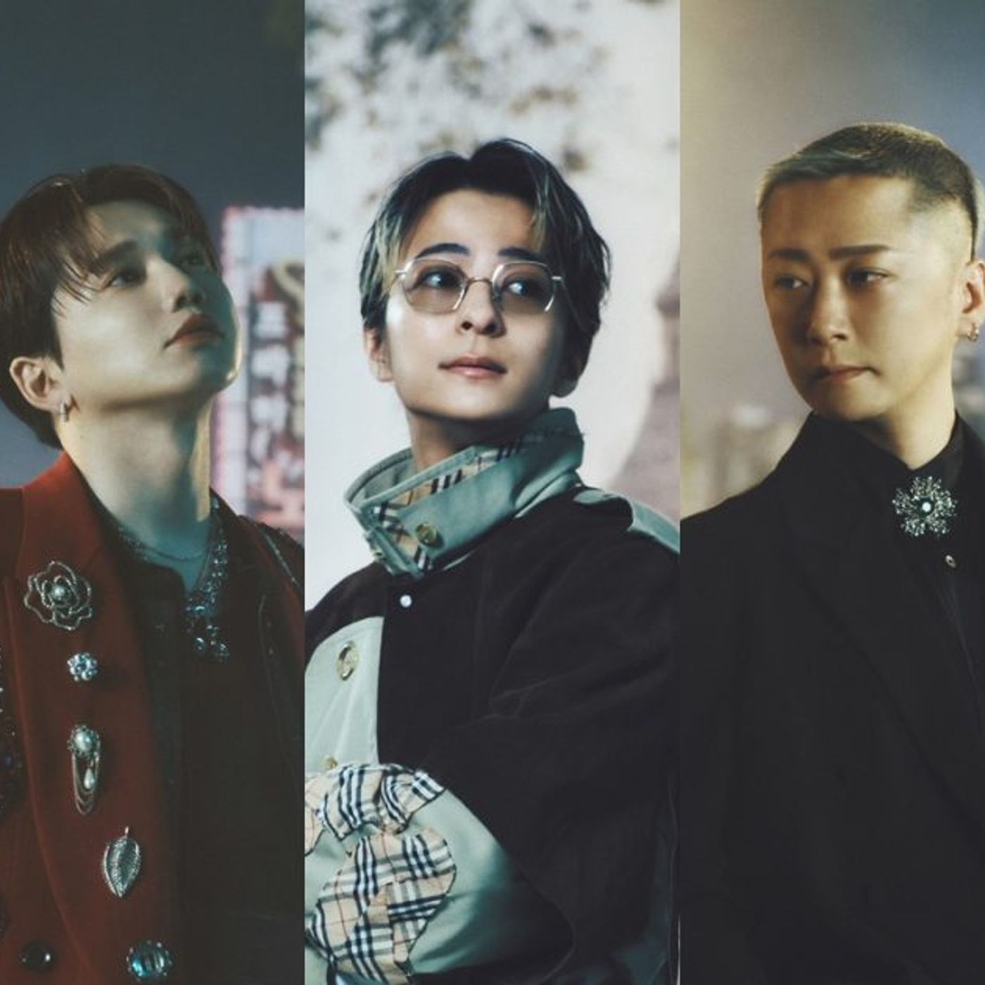 Da-iCE、自身2枚目となるベストアルバム『Da-iCE BEST2』のリリースが決定