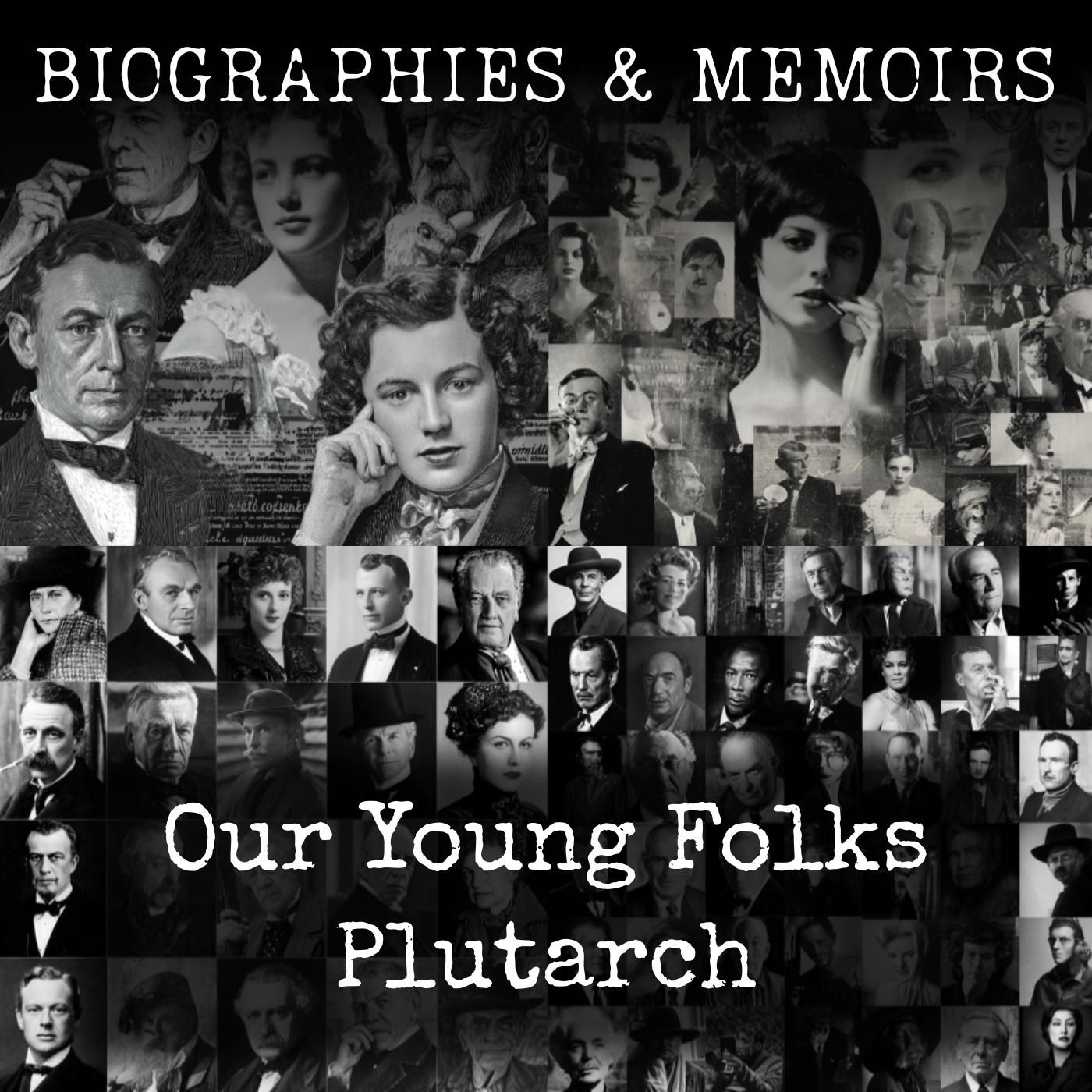Our Young Folks Plutarch