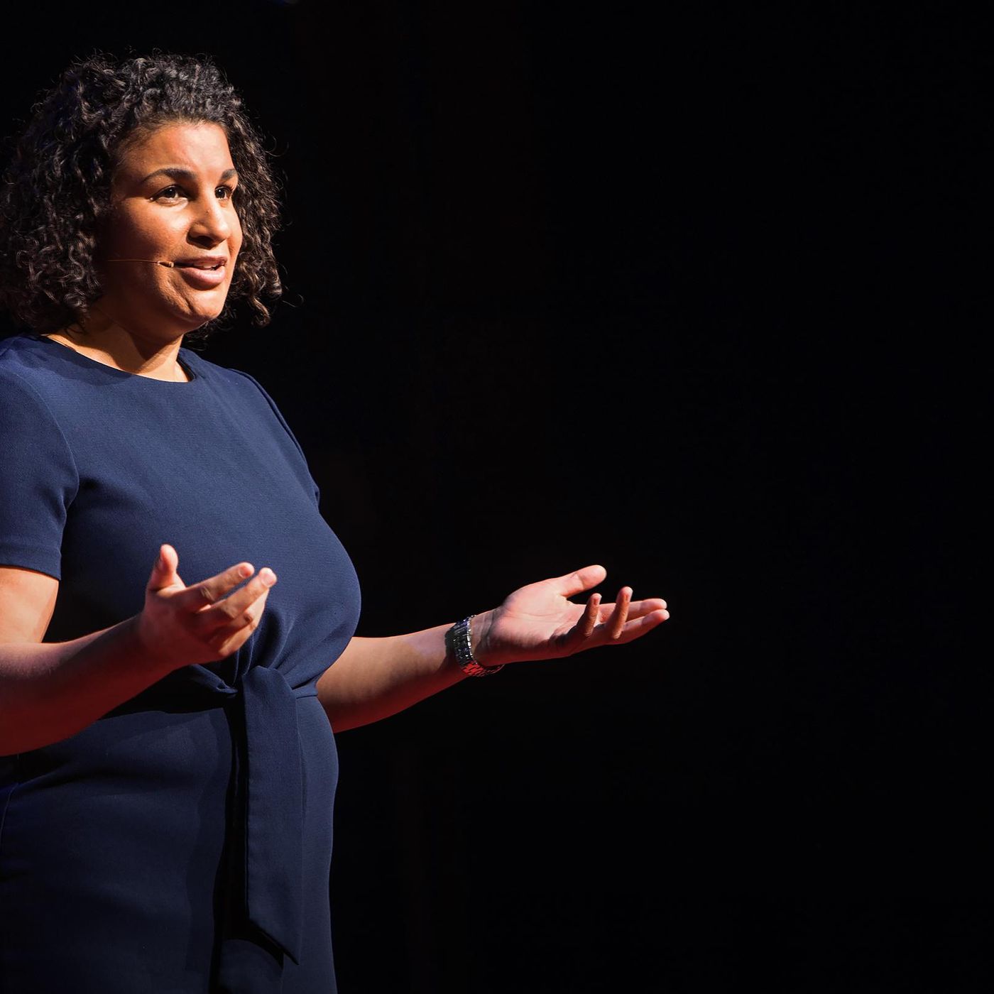 How to get everyone to care about a green economy | Angela Francis episode artwork