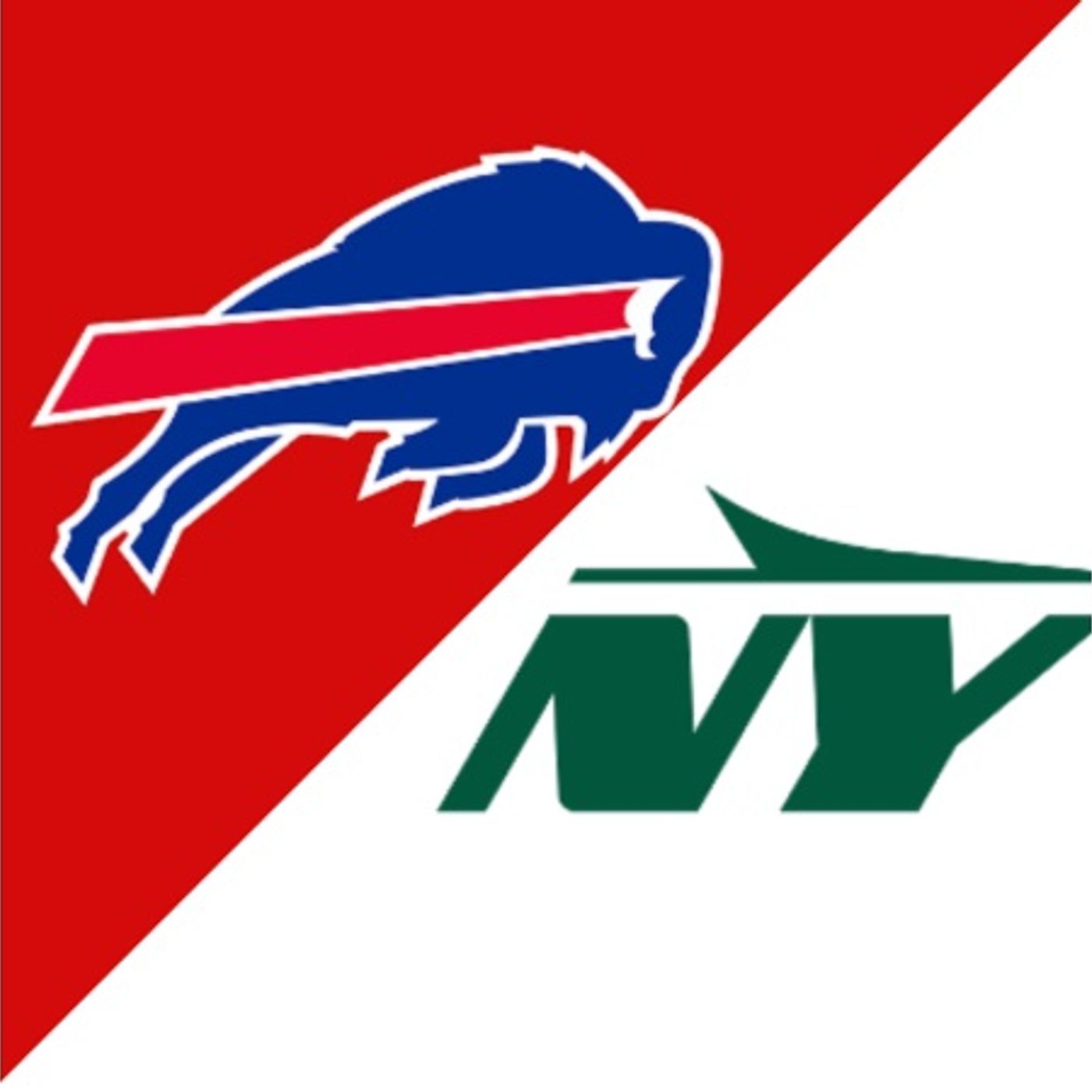 NFL Picks October 13th, 2024 episode artwork