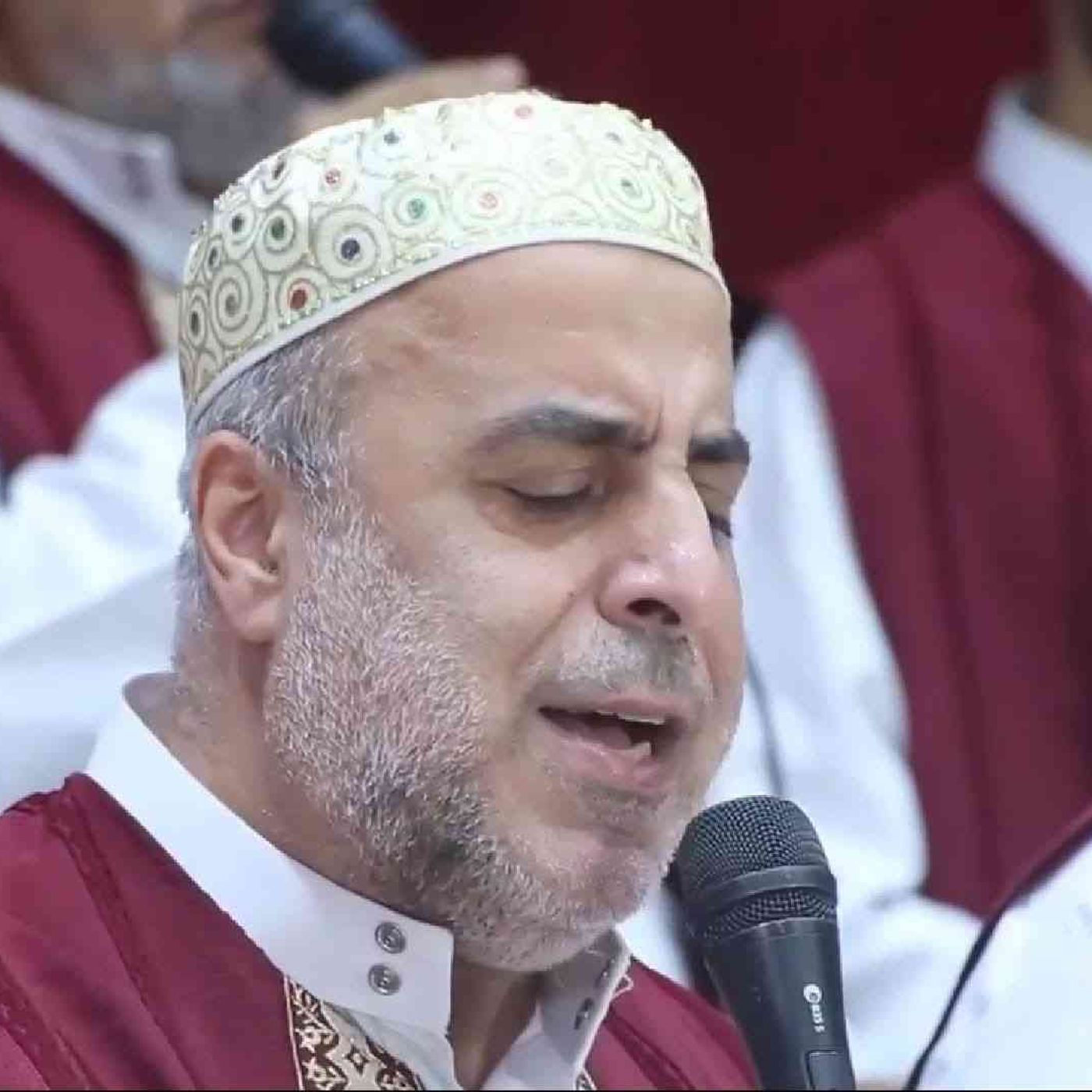 نسب الرسول الاعظم محمد صلى الله عليه وسلم - أداء محمد معروف