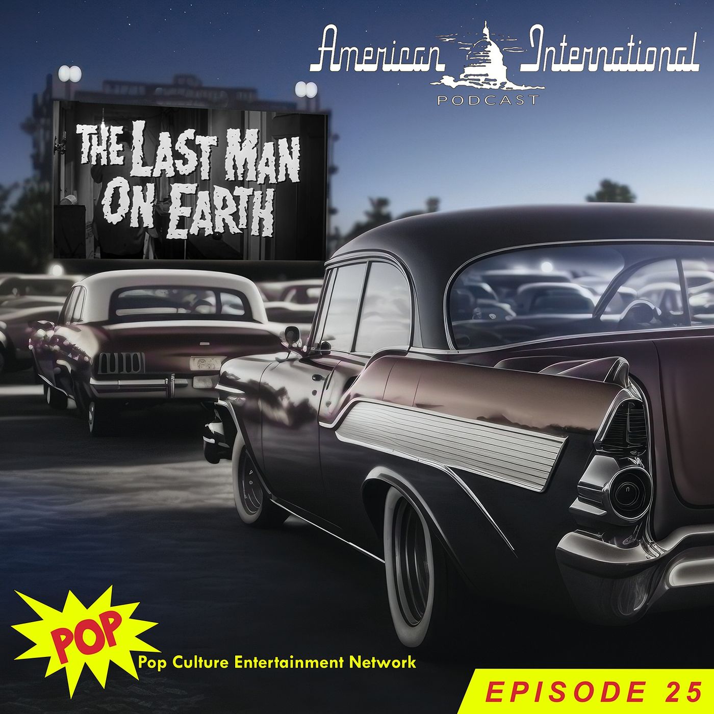 American International Podcast