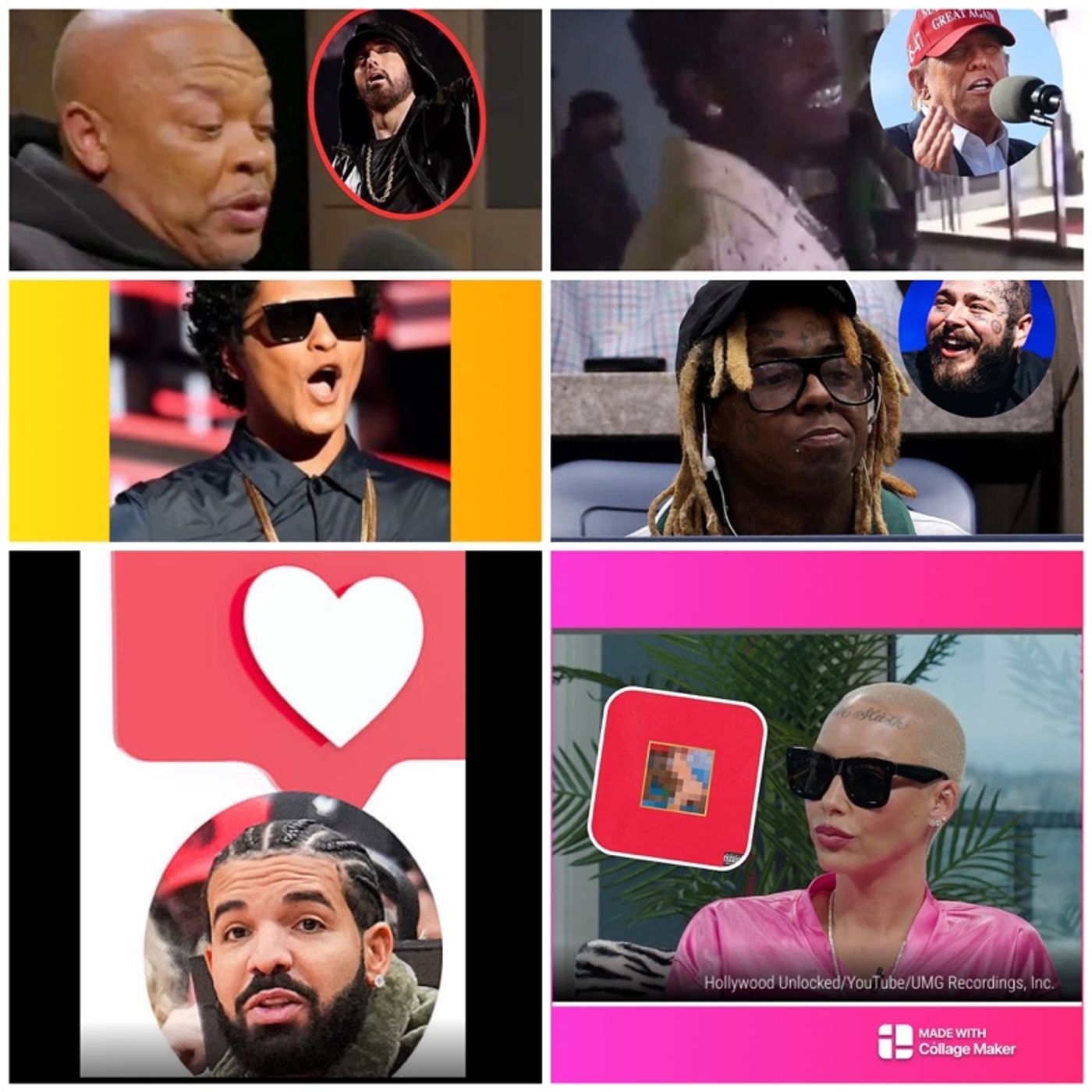 Episode 212- TopEntNews Vlog Hella Celebrity Shade & More but “Who Cares”‼️