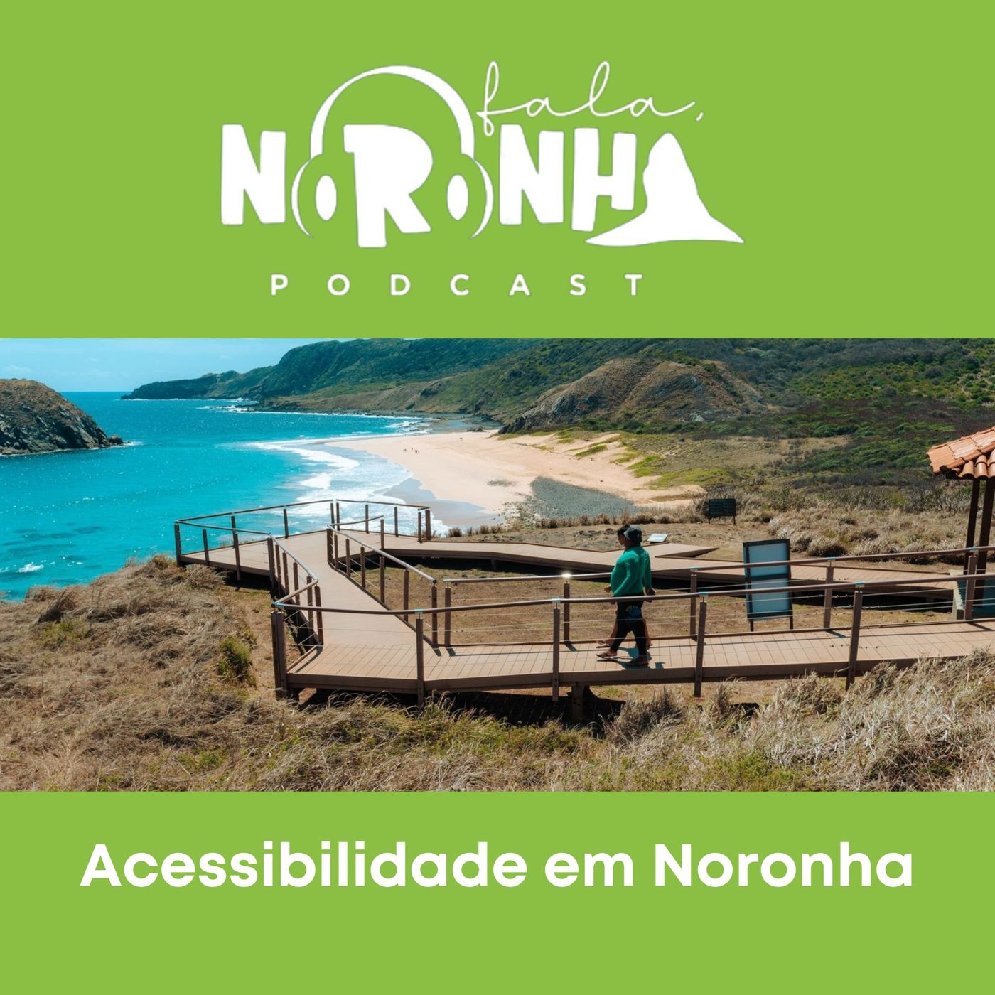 Fala, Noronha