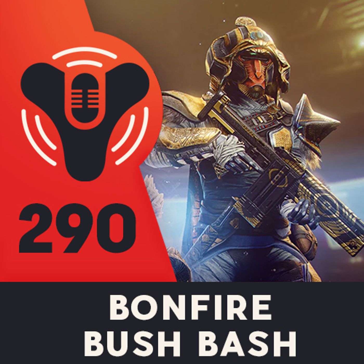 Destiny Community Podcast