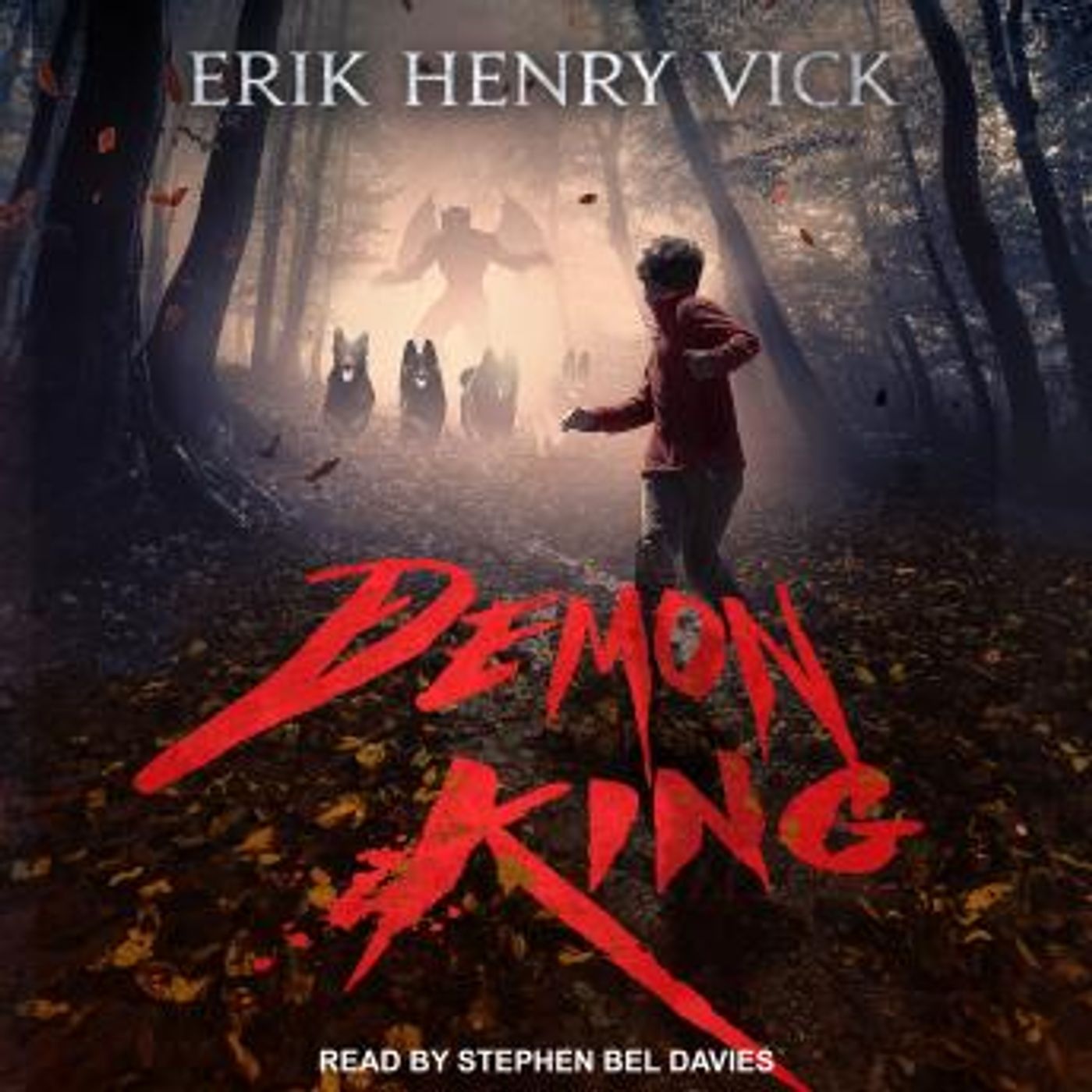 Download Best Full-Length Audiobooks in Mystery, Thriller & Horror, Suspense