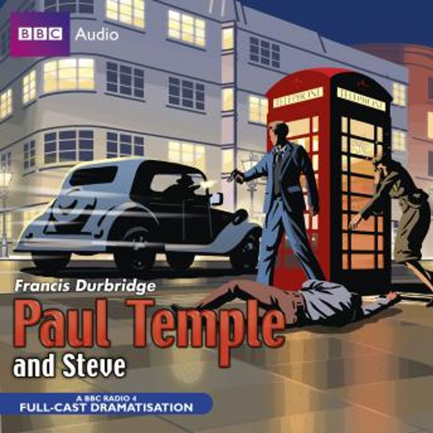 Grab the Top Full Audiobooks in Mystery, Thriller & Horror, Suspense