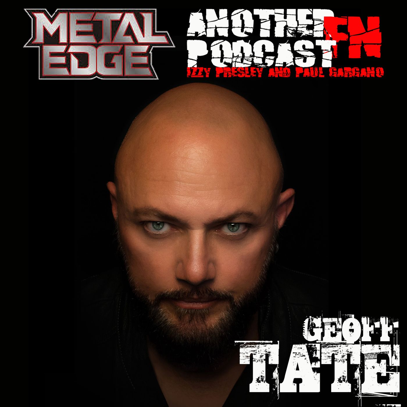 METAL EDGE PRESENTS: GEOFF TATE