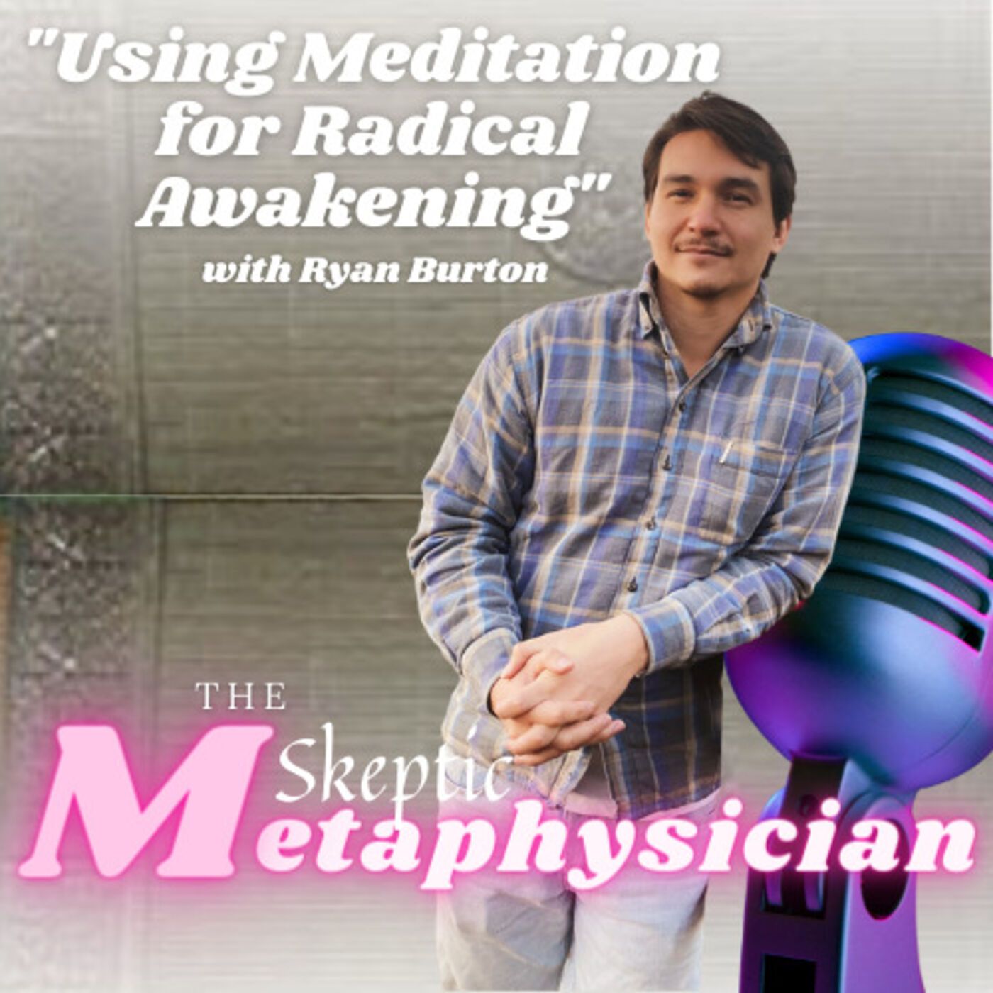 Using Meditation for Radical Awakening Image