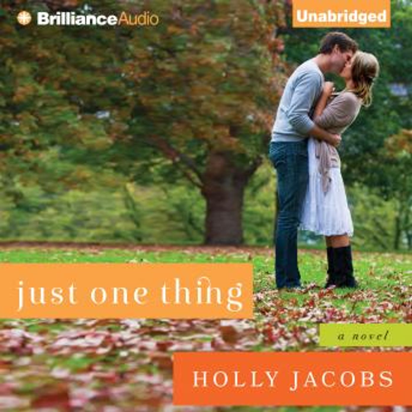 Listen to Trending Full Audiobooks in Romance, Modern