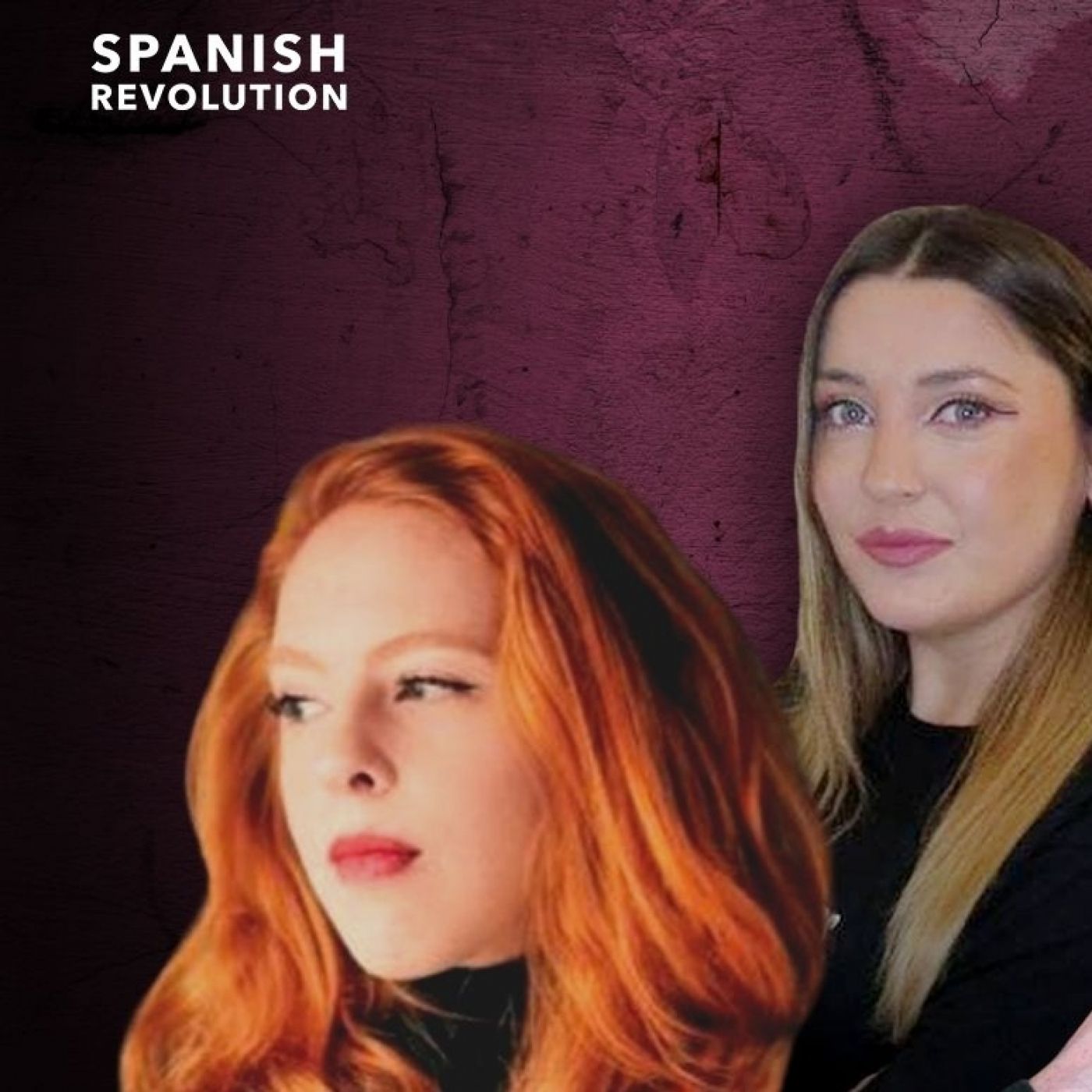 HECD 48 - Ya llega el 8M, con Lilith Verstrynge y José Cabrera