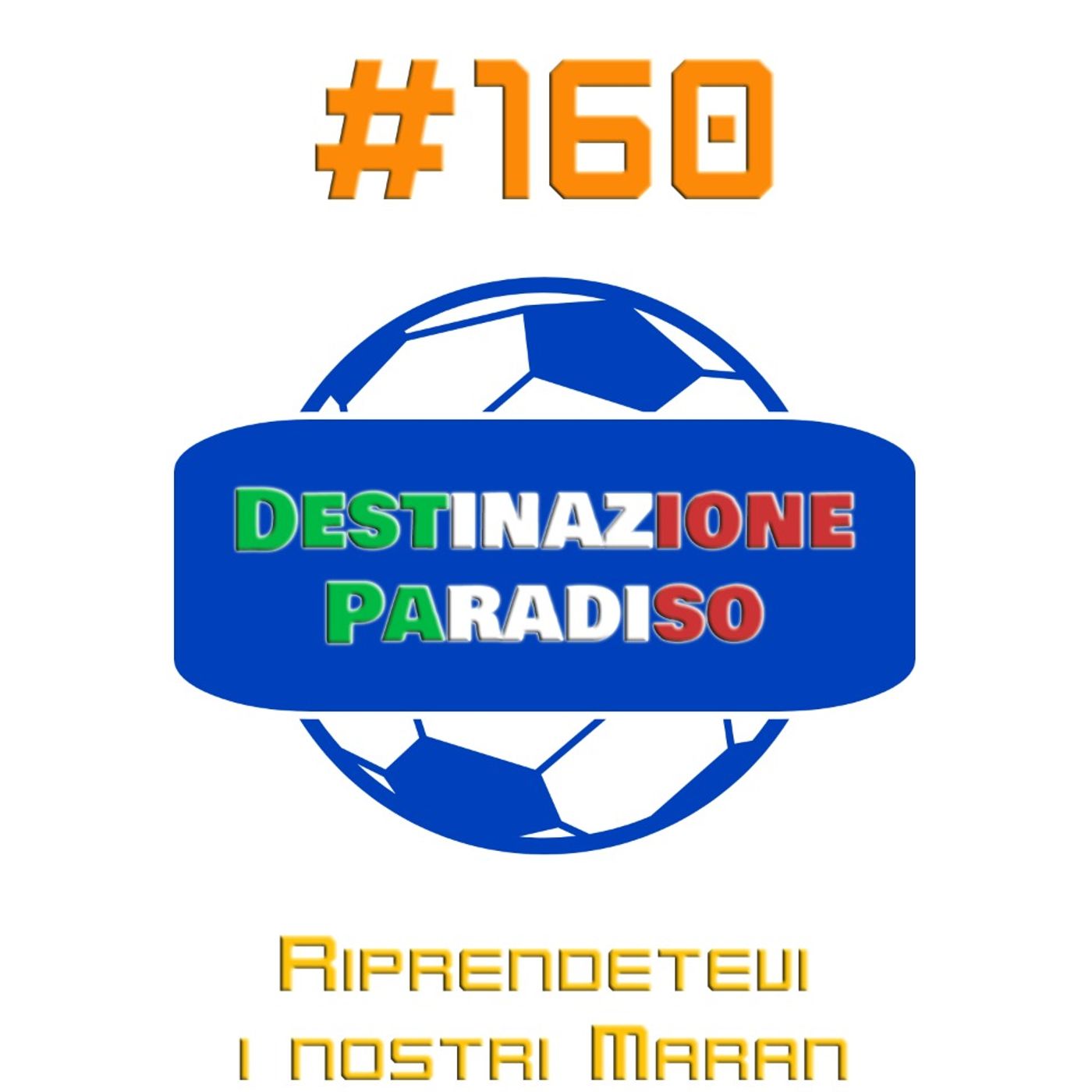 Destinazione Paradiso