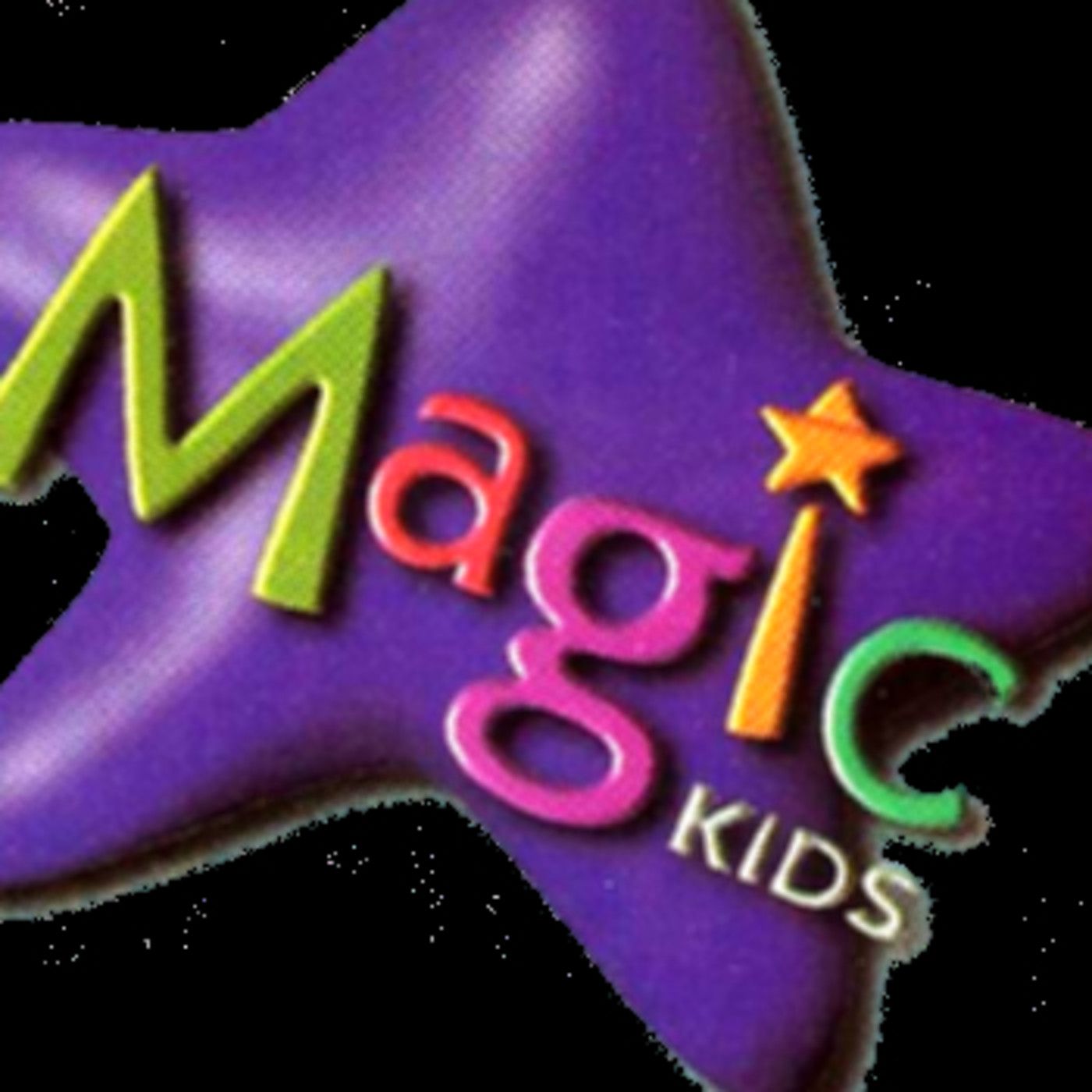 Radio magic - podcast 20