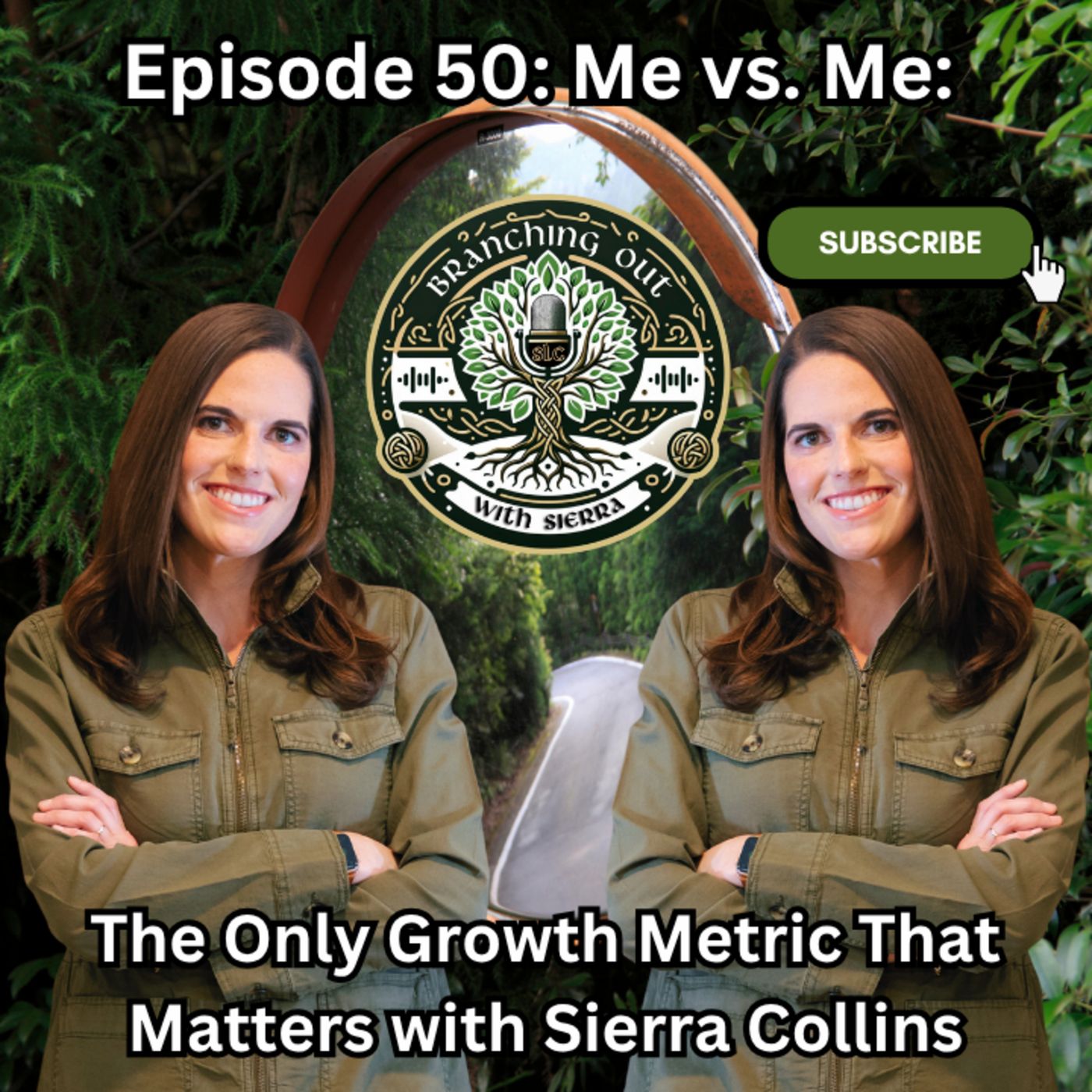 Branching Out With Sierra