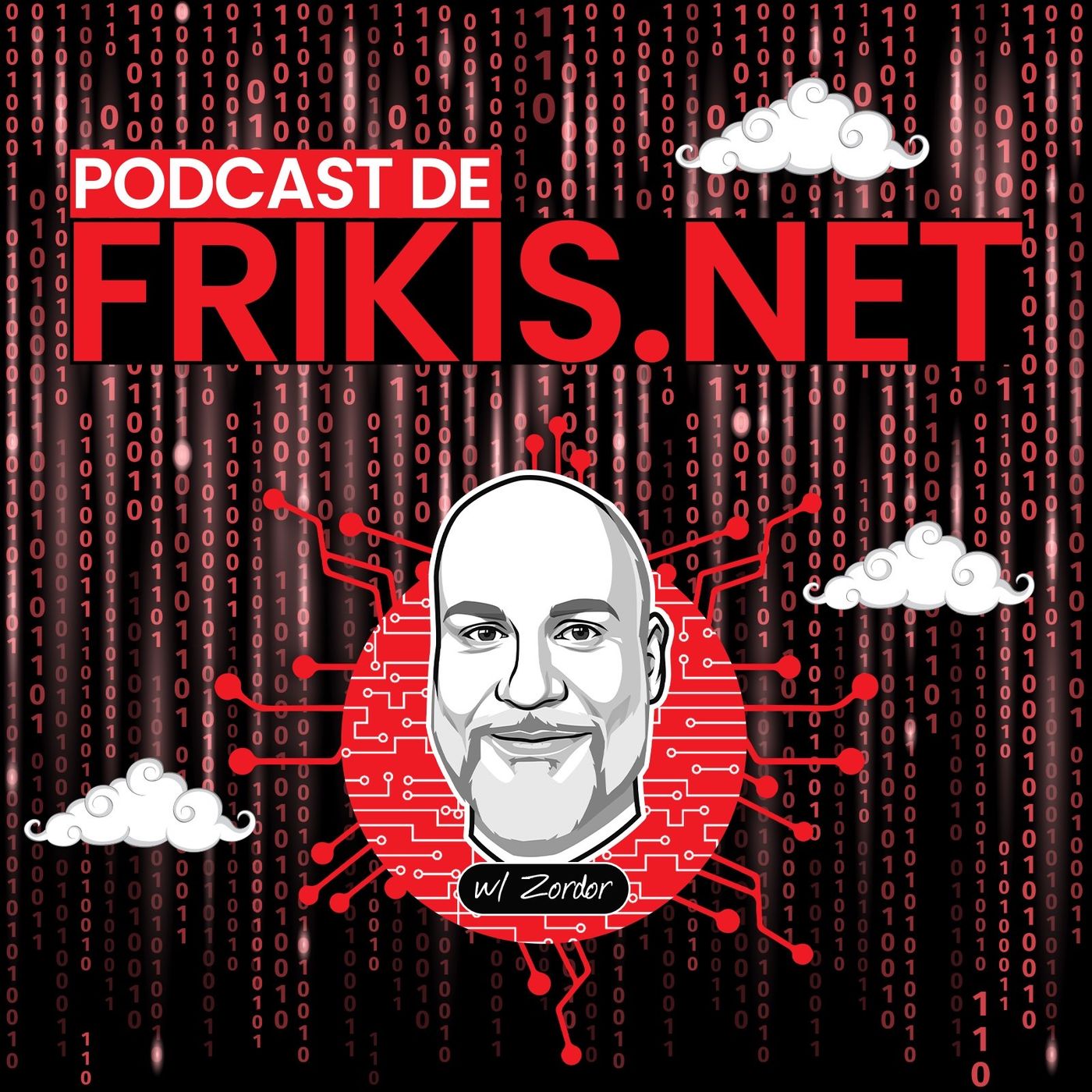 Frikis.net