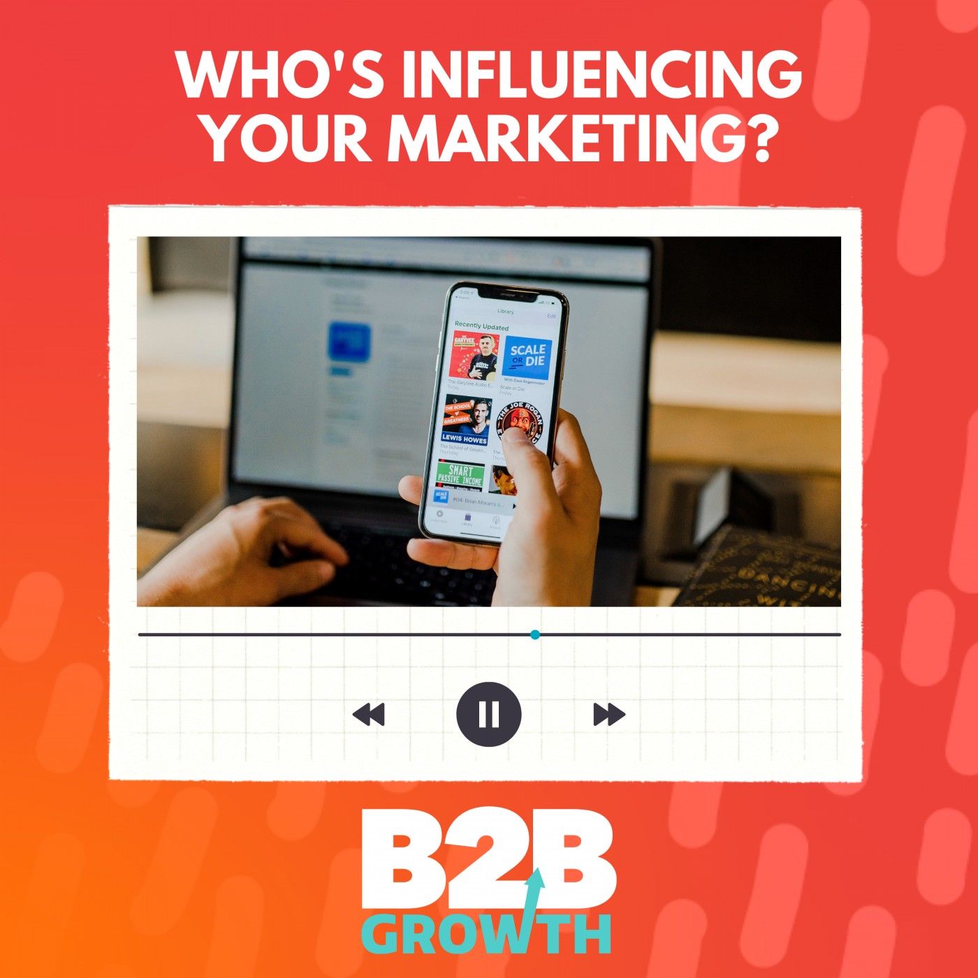 Who’s Influencing Your Marketing? | Original Research