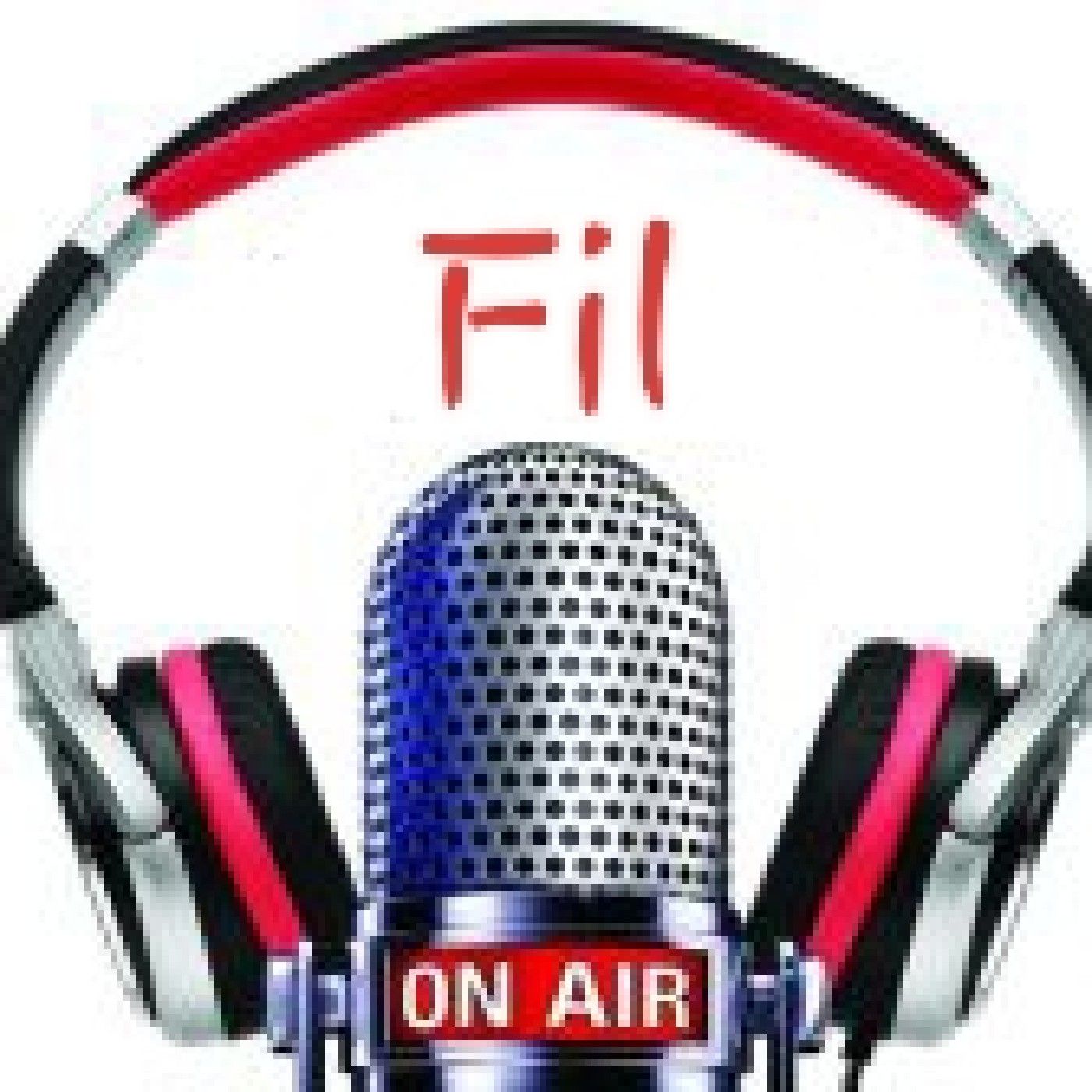 FIL ON AIR