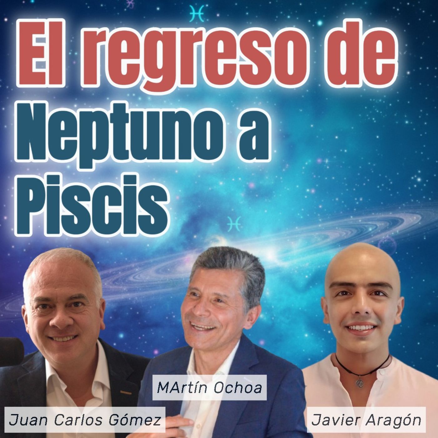 Juan Carlos Gómez Psicólogo y Astrólogo