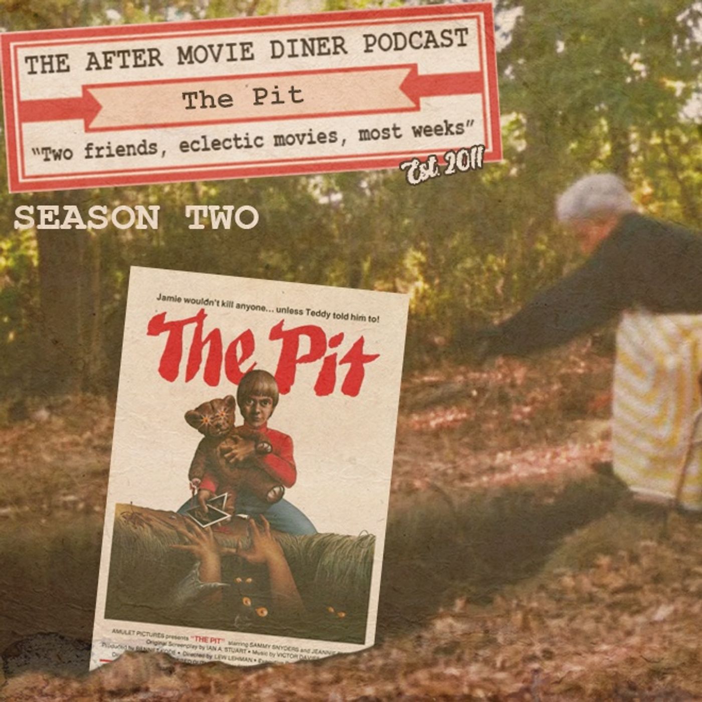 The After Movie Diner Podcast