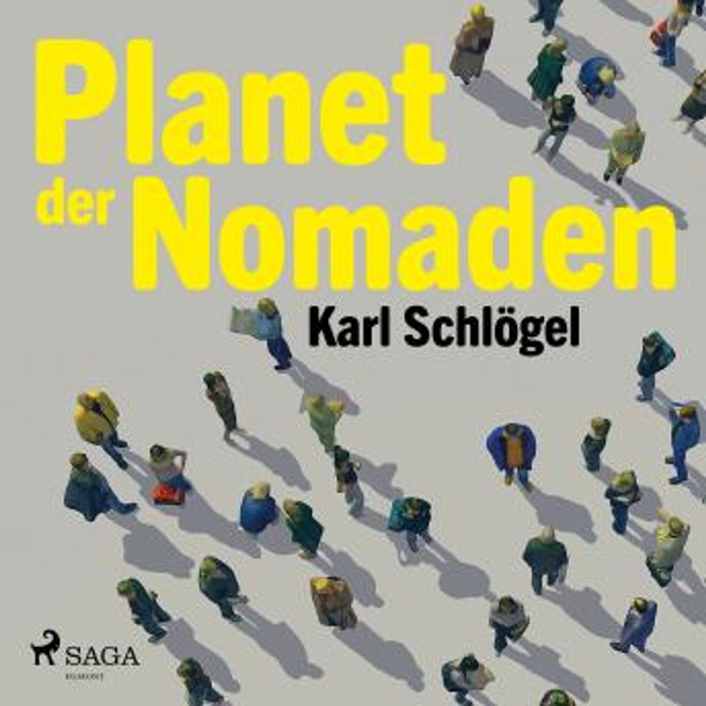 Access Must-Have Full Audiobooks in Non-Fiction, Social Science