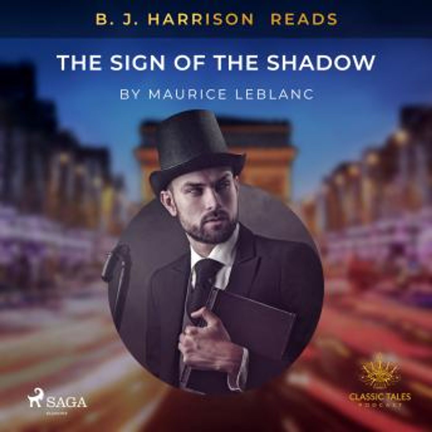 Full Audiobooks in Mystery, Thriller & Horror, Suspense